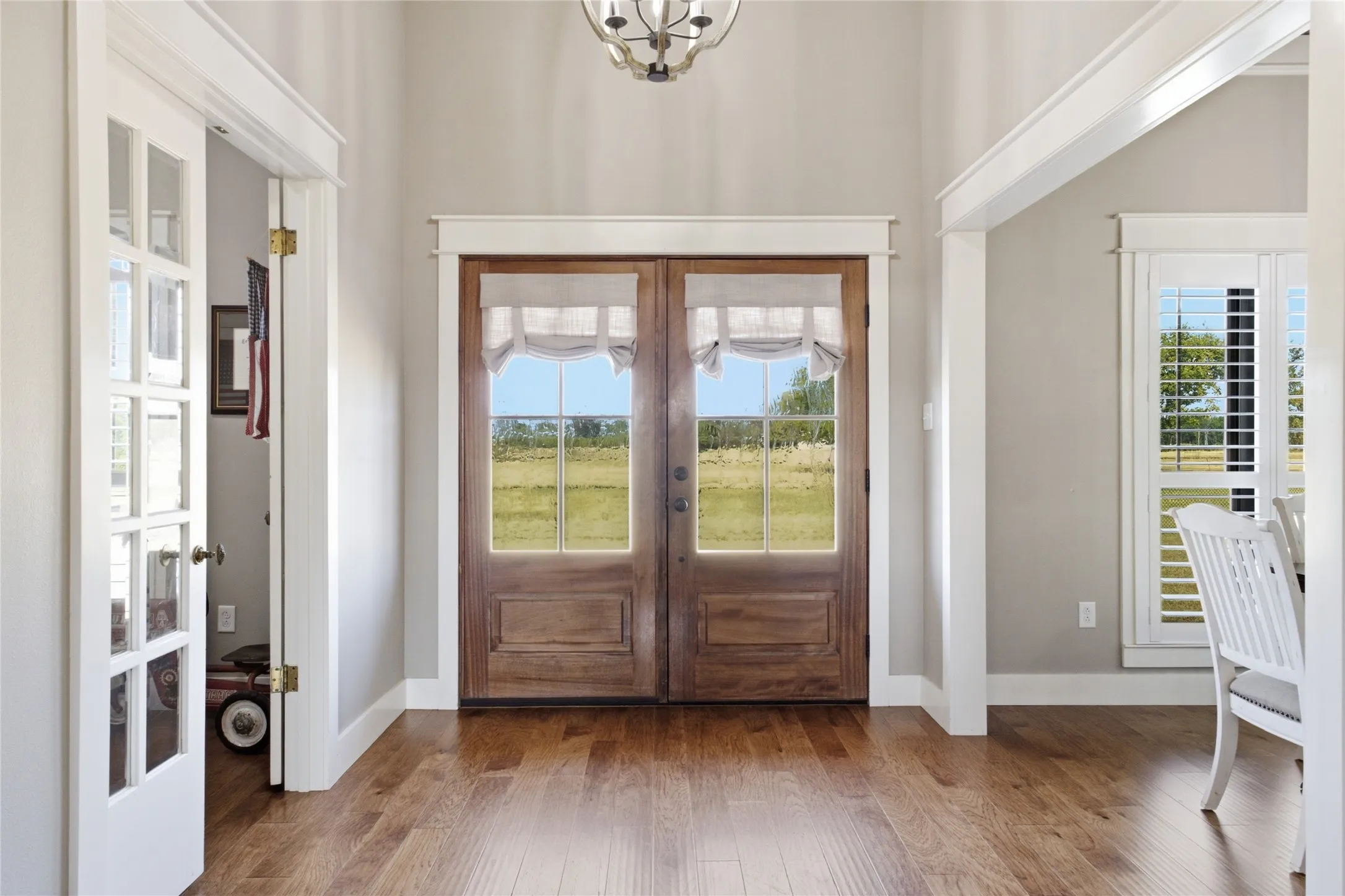 Single Family Residence For Sale in Delta County , 360 County Road 4135, Cooper, Texas 75432, 2 Bedroom, 3 Bathroom, 1 Garage spaces, 2,553 Sqft, built in 2023, mls#21375319, Real Estate Agent in Cooper, Homes For Sale in Delta county, Homes For Sale in Cooper, Realtor in Cooper Texas, Real Estate Brokerage Independent Realty Texas, Luminita Cordes Realtor