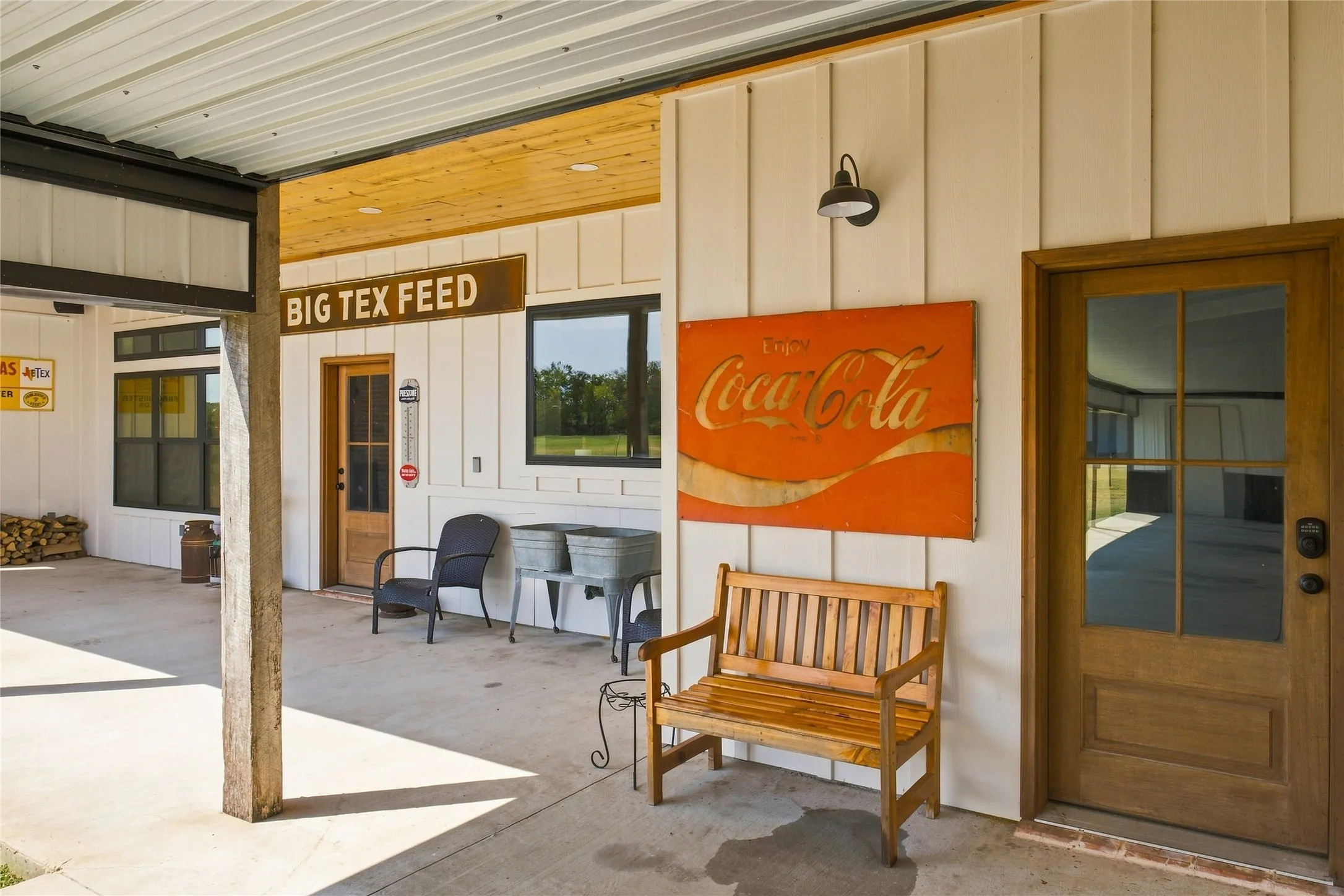 Single Family Residence For Sale in Delta County , 360 County Road 4135, Cooper, Texas 75432, 2 Bedroom, 3 Bathroom, 1 Garage spaces, 2,553 Sqft, built in 2023, mls#21375319, Real Estate Agent in Cooper, Homes For Sale in Delta county, Homes For Sale in Cooper, Realtor in Cooper Texas, Real Estate Brokerage Independent Realty Texas, Luminita Cordes Realtor
