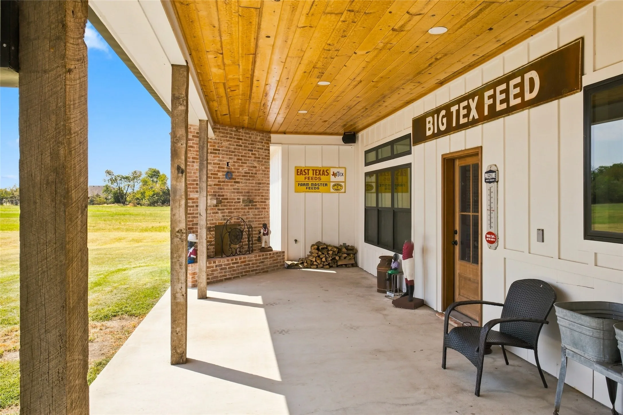 Single Family Residence For Sale in Delta County , 360 County Road 4135, Cooper, Texas 75432, 2 Bedroom, 3 Bathroom, 1 Garage spaces, 2,553 Sqft, built in 2023, mls#21375319, Real Estate Agent in Cooper, Homes For Sale in Delta county, Homes For Sale in Cooper, Realtor in Cooper Texas, Real Estate Brokerage Independent Realty Texas, Luminita Cordes Realtor