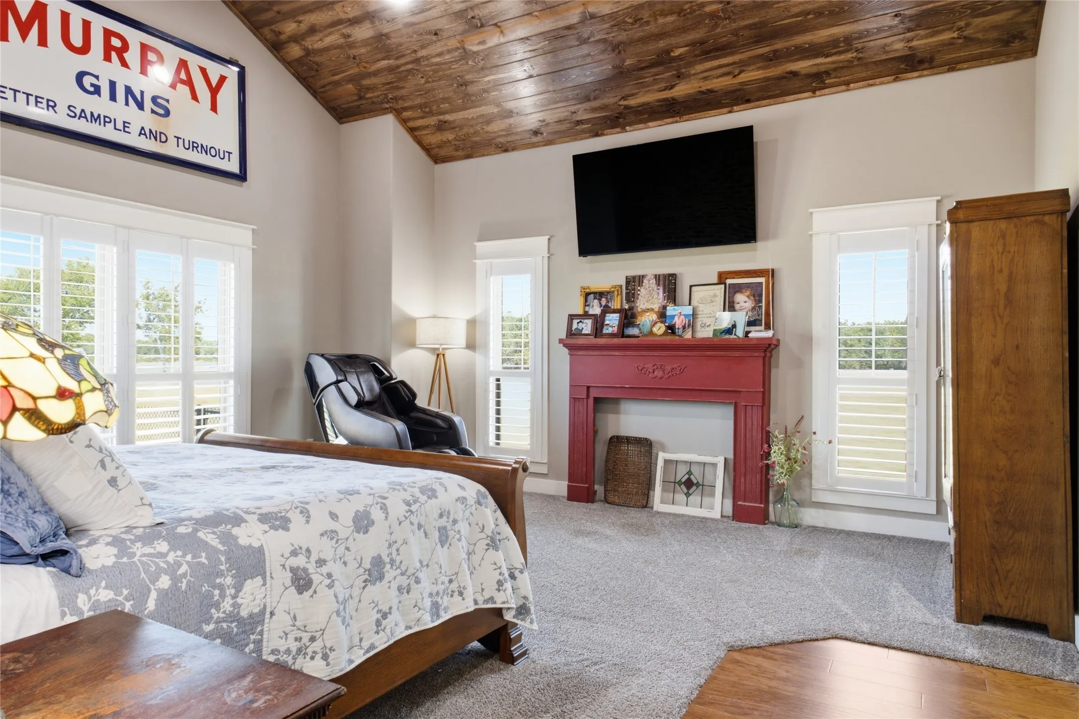 Single Family Residence For Sale in Delta County , 360 County Road 4135, Cooper, Texas 75432, 2 Bedroom, 3 Bathroom, 1 Garage spaces, 2,553 Sqft, built in 2023, mls#21375319, Real Estate Agent in Cooper, Homes For Sale in Delta county, Homes For Sale in Cooper, Realtor in Cooper Texas, Real Estate Brokerage Independent Realty Texas, Luminita Cordes Realtor
