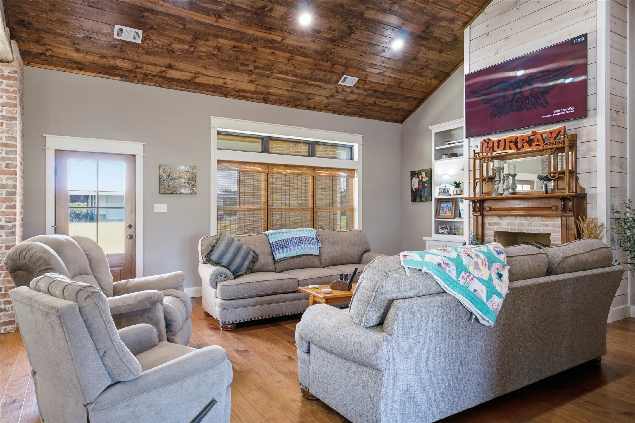 Single Family Residence For Sale in Delta County , 360 County Road 4135, Cooper, Texas 75432, 2 Bedroom, 3 Bathroom, 1 Garage spaces, 2,553 Sqft, built in 2023, mls#21375319, Real Estate Agent in Cooper, Homes For Sale in Delta county, Homes For Sale in Cooper, Realtor in Cooper Texas, Real Estate Brokerage Independent Realty Texas, Luminita Cordes Realtor