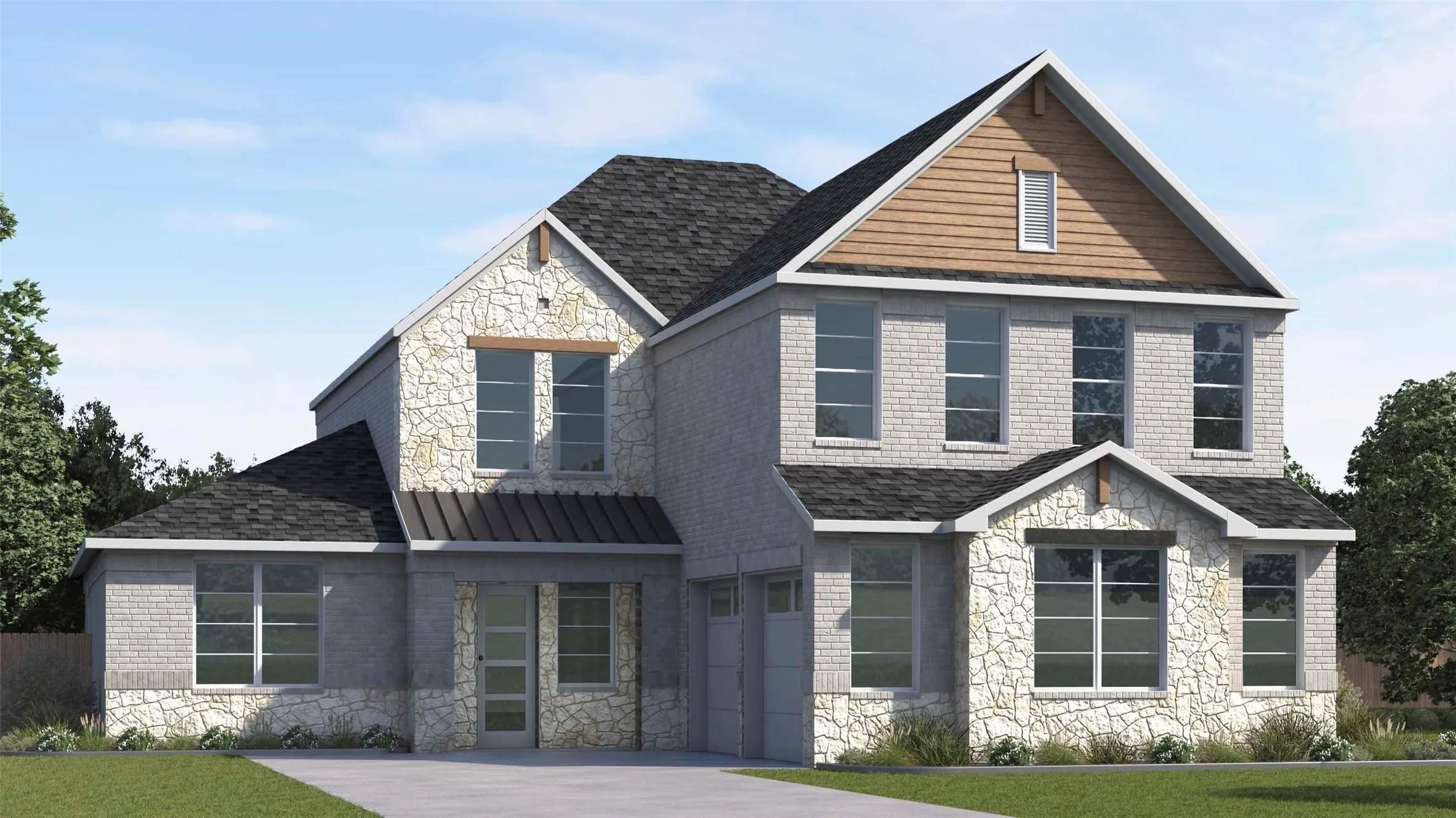 Single Family Residence For Sale in Rockwall County , 3603 Castleberry Drive, Rockwall, Texas 75032, 4 Bedroom, 4 Bathroom, 2 Garage spaces, 2,873 Sqft, built in 2026, mls#21377174, Real Estate Agent in Rockwall, Homes For Sale in Rockwall county, Homes For Sale in Rockwall, Realtor in Rockwall Texas, Real Estate Brokerage Independent Realty Texas, Luminita Cordes Realtor