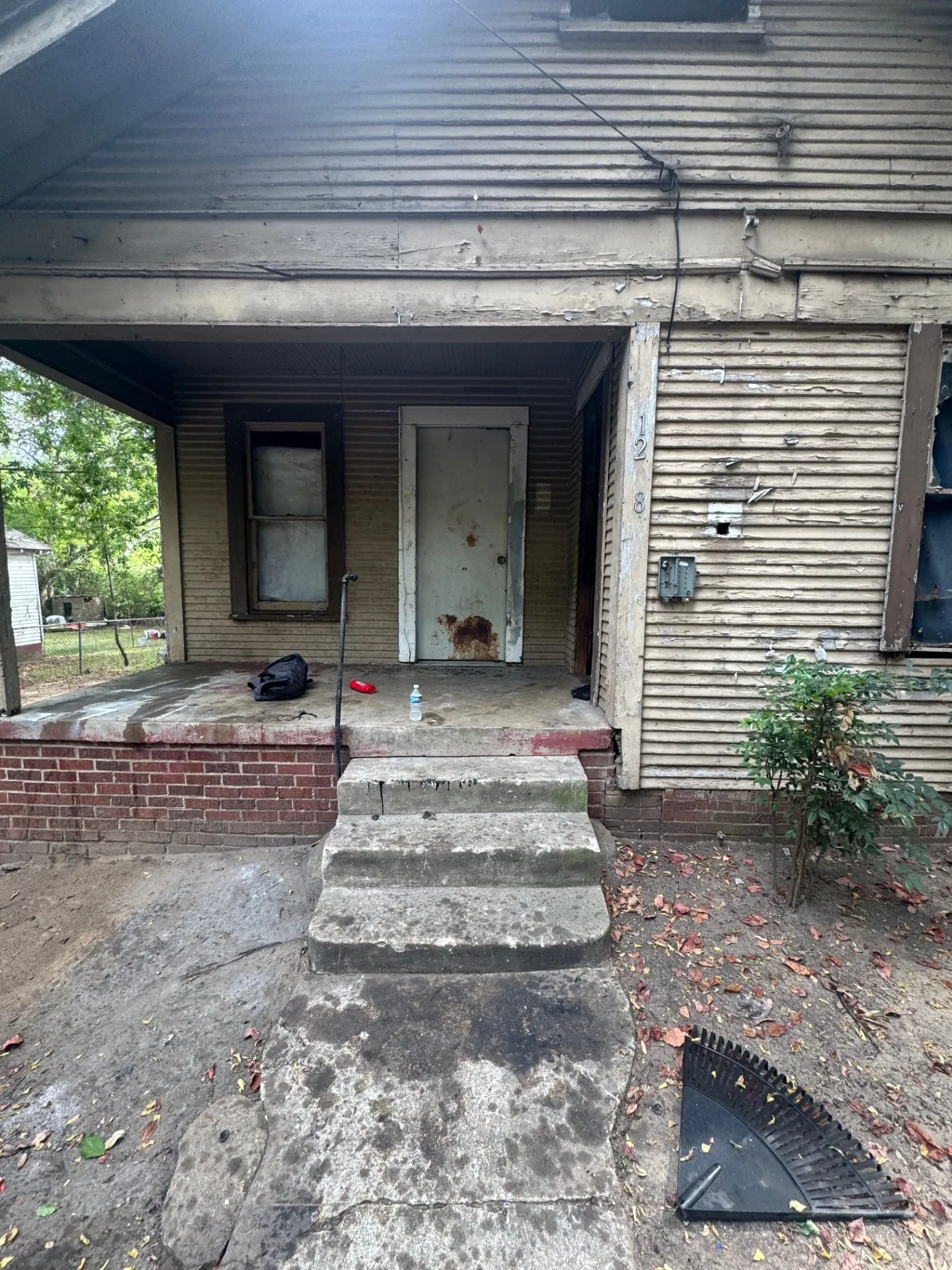 Single Family Residence For Sale in Harrison County , 1208 Morrison Street, Marshall, Texas 75670, 2 Bedroom, 1 Bathroom, Garage spaces, 840 Sqft, built in 1920, mls#21377192, Real Estate Agent in Marshall, Homes For Sale in Harrison county, Homes For Sale in Marshall, Realtor in Marshall Texas, Real Estate Brokerage Independent Realty Texas, Luminita Cordes Realtor