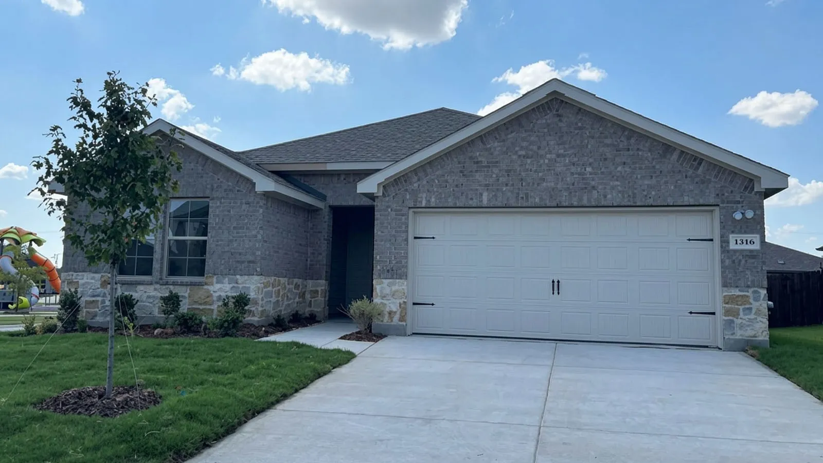 Single Family Residence For Sale in Hunt County , 1316 Twisted Brook Drive, Josephine, Texas 75135, 4 Bedroom, 2 Bathroom, 2 Garage spaces, 1,791 Sqft, built in 2026, mls#21377187, Real Estate Agent in Josephine, Homes For Sale in Hunt county, Homes For Sale in Josephine, Realtor in Josephine Texas, Real Estate Brokerage Independent Realty Texas, Luminita Cordes Realtor