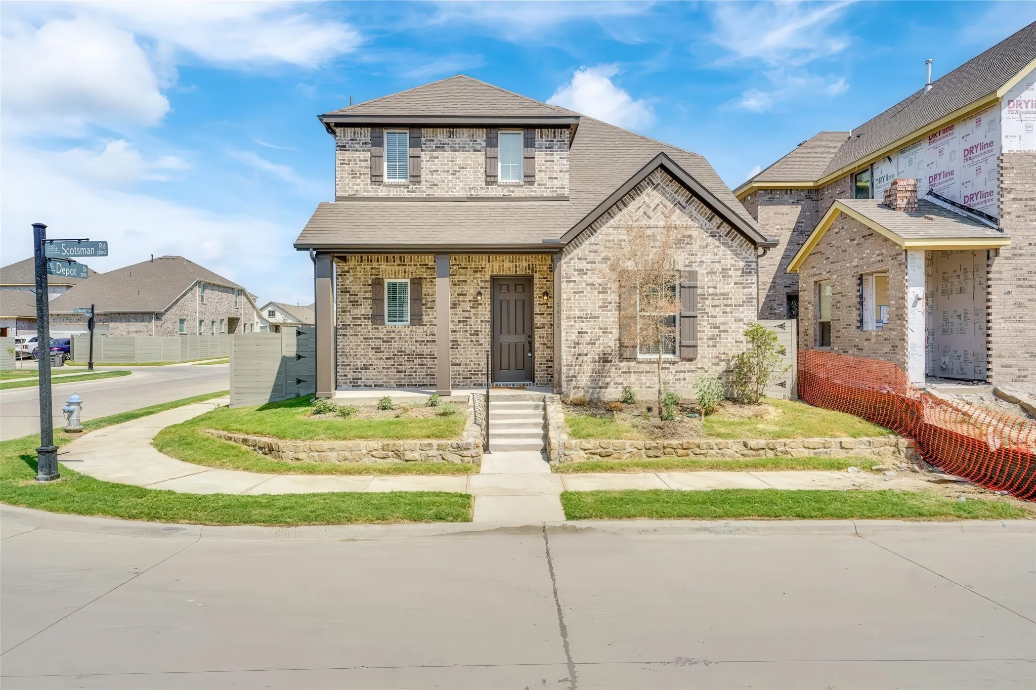 For Sale in Dallas County , 3610 Scotsman Road, Sachse, Texas 75048, 4 Bedroom, 4 Bathroom, 2 Garage spaces, 0 Sqft, built in 2021, mls#21377119, Real Estate Agent in Sachse, Homes For Sale in Dallas county, Homes For Sale in Sachse, Realtor in Sachse Texas, Real Estate Brokerage Independent Realty Texas, Luminita Cordes Realtor