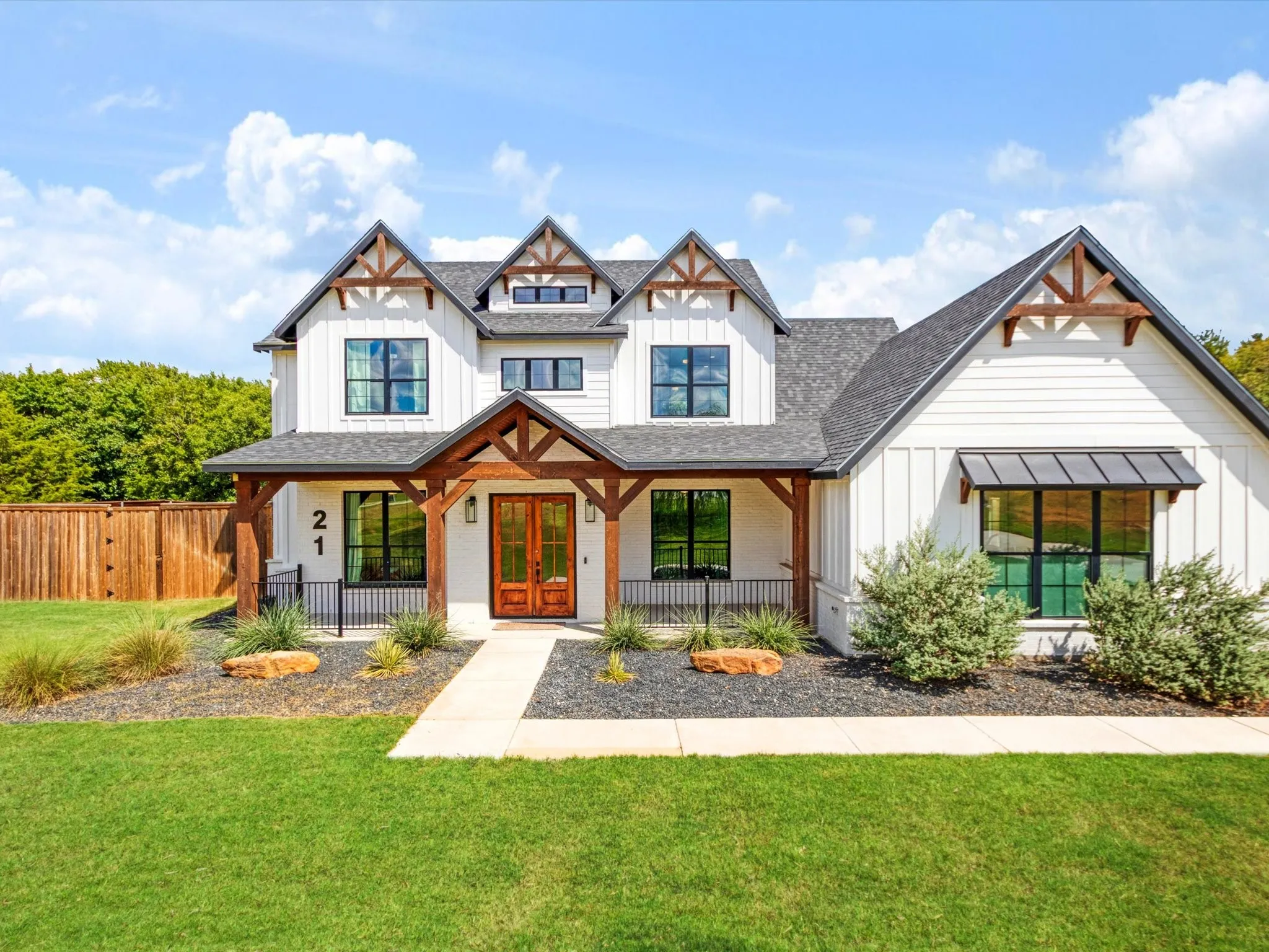 Welcome Home