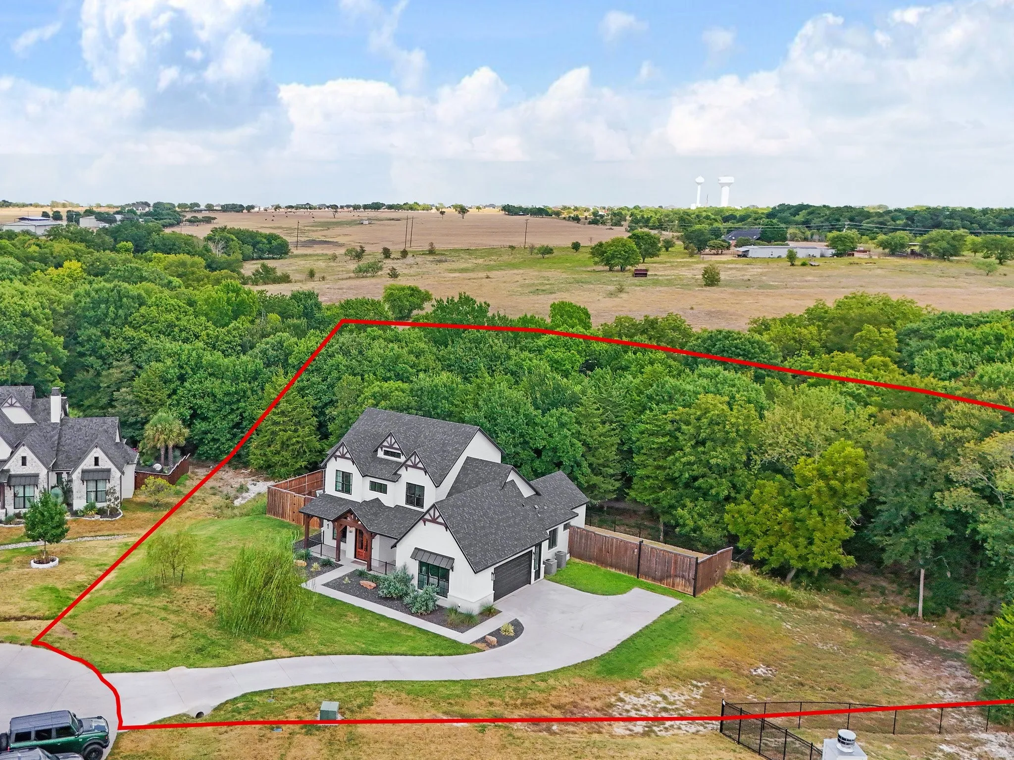 Single Family Residence For Sale in Ellis County , 21 Jacey Court, Waxahachie, Texas 75167, 4 Bedroom, 3 Bathroom, 2 Garage spaces, 3,421 Sqft, built in 2023, mls#21367433, Real Estate Agent in Waxahachie, Homes For Sale in Ellis county, Homes For Sale in Waxahachie, Realtor in Waxahachie Texas, Real Estate Brokerage Independent Realty Texas, Luminita Cordes Realtor