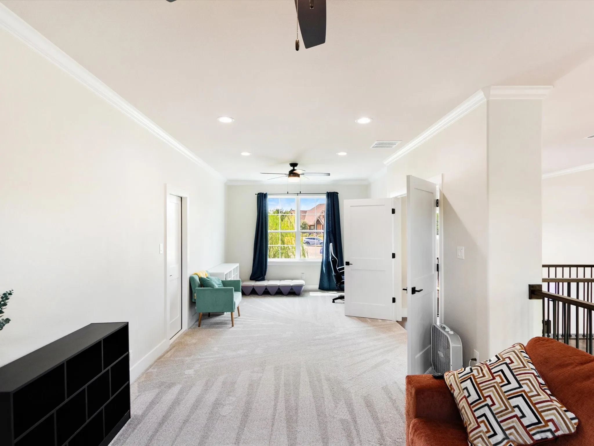 2nd floor