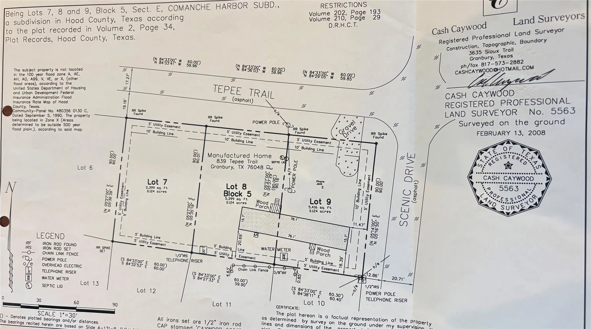 Mobile Home For Sale in Hood County , 839 Tepee Trail, Granbury, Texas 76048, 3 Bedroom, 2 Bathroom, Garage spaces, 1,232 Sqft, built in 2005, mls#21371467, Real Estate Agent in Granbury, Homes For Sale in Hood county, Homes For Sale in Granbury, Realtor in Granbury Texas, Real Estate Brokerage Independent Realty Texas, Luminita Cordes Realtor
