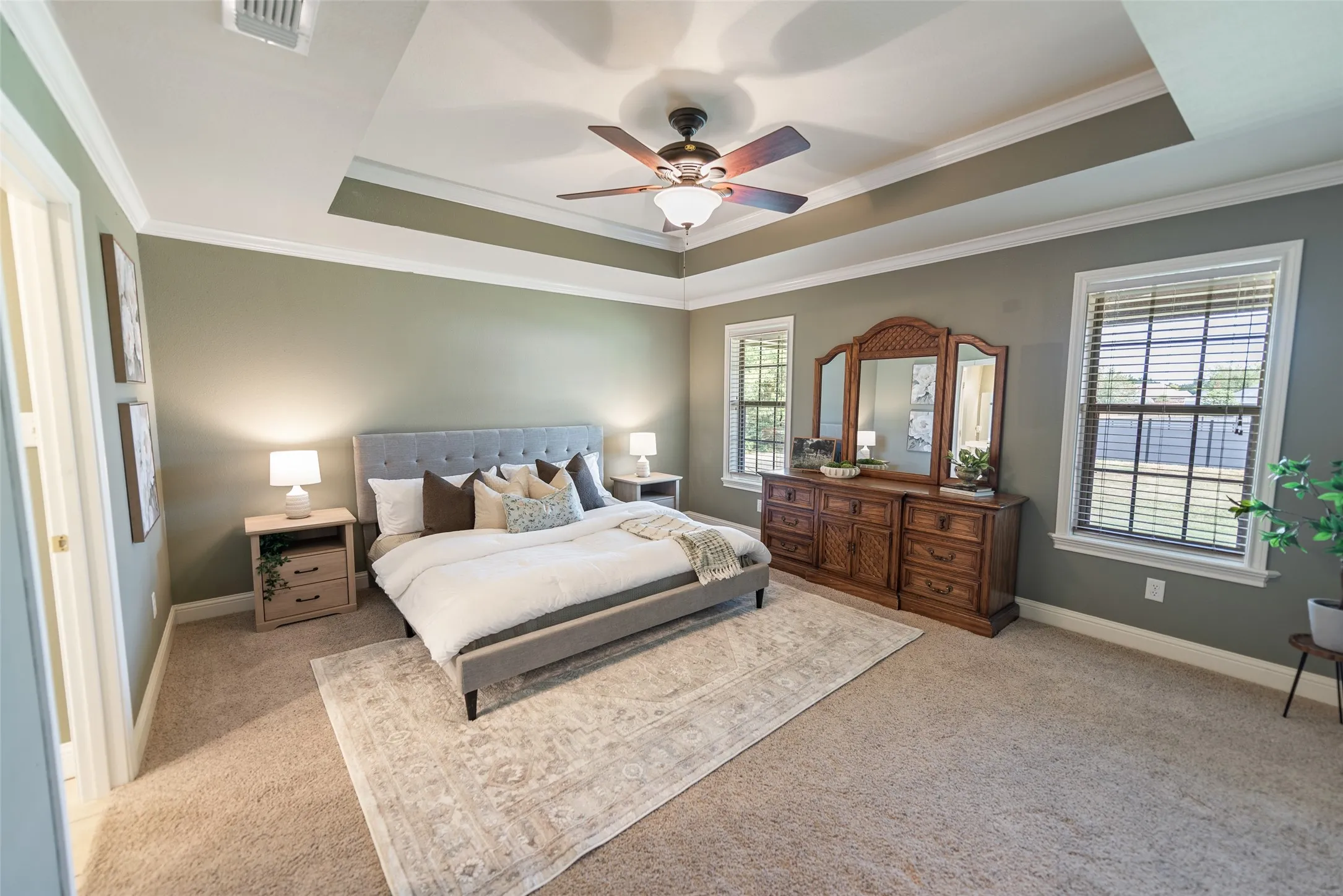 Single Family Residence For Sale in Franklin (TX) County , 26 Oakwood Lane, Mount Vernon, Texas 75457, 3 Bedroom, 2 Bathroom, 2 Garage spaces, 1,954 Sqft, built in 2007, mls#21376977, Real Estate Agent in Mount Vernon, Homes For Sale in Franklin (TX) county, Homes For Sale in Mount Vernon, Realtor in Mount Vernon Texas, Real Estate Brokerage Independent Realty Texas, Luminita Cordes Realtor