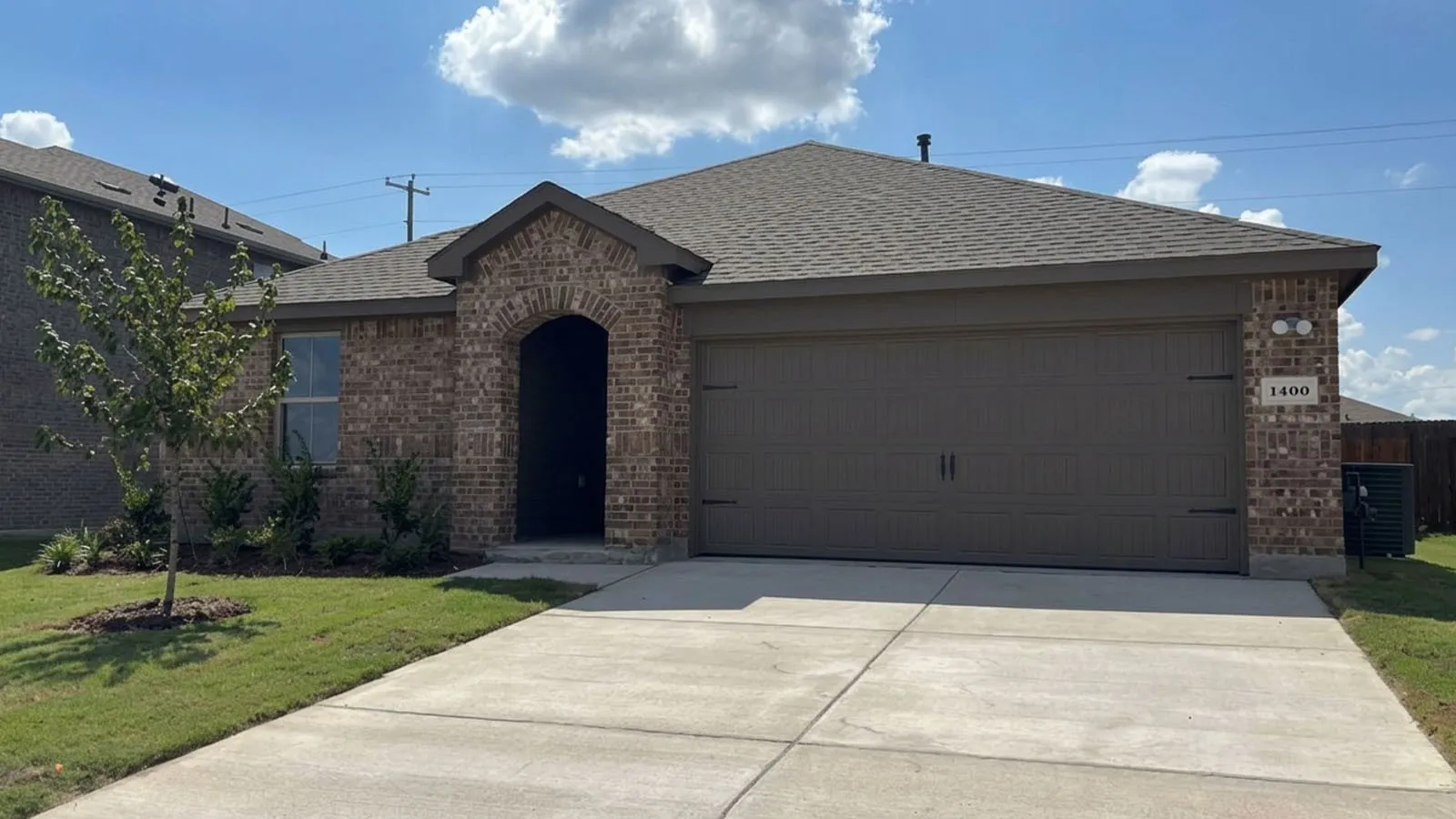 Single Family Residence For Sale in Hunt County , 1400 Waveless Run, Josephine, Texas 75135, 4 Bedroom, 2 Bathroom, 2 Garage spaces, 1,875 Sqft, built in 2026, mls#21377251, Real Estate Agent in Josephine, Homes For Sale in Hunt county, Homes For Sale in Josephine, Realtor in Josephine Texas, Real Estate Brokerage Independent Realty Texas, Luminita Cordes Realtor