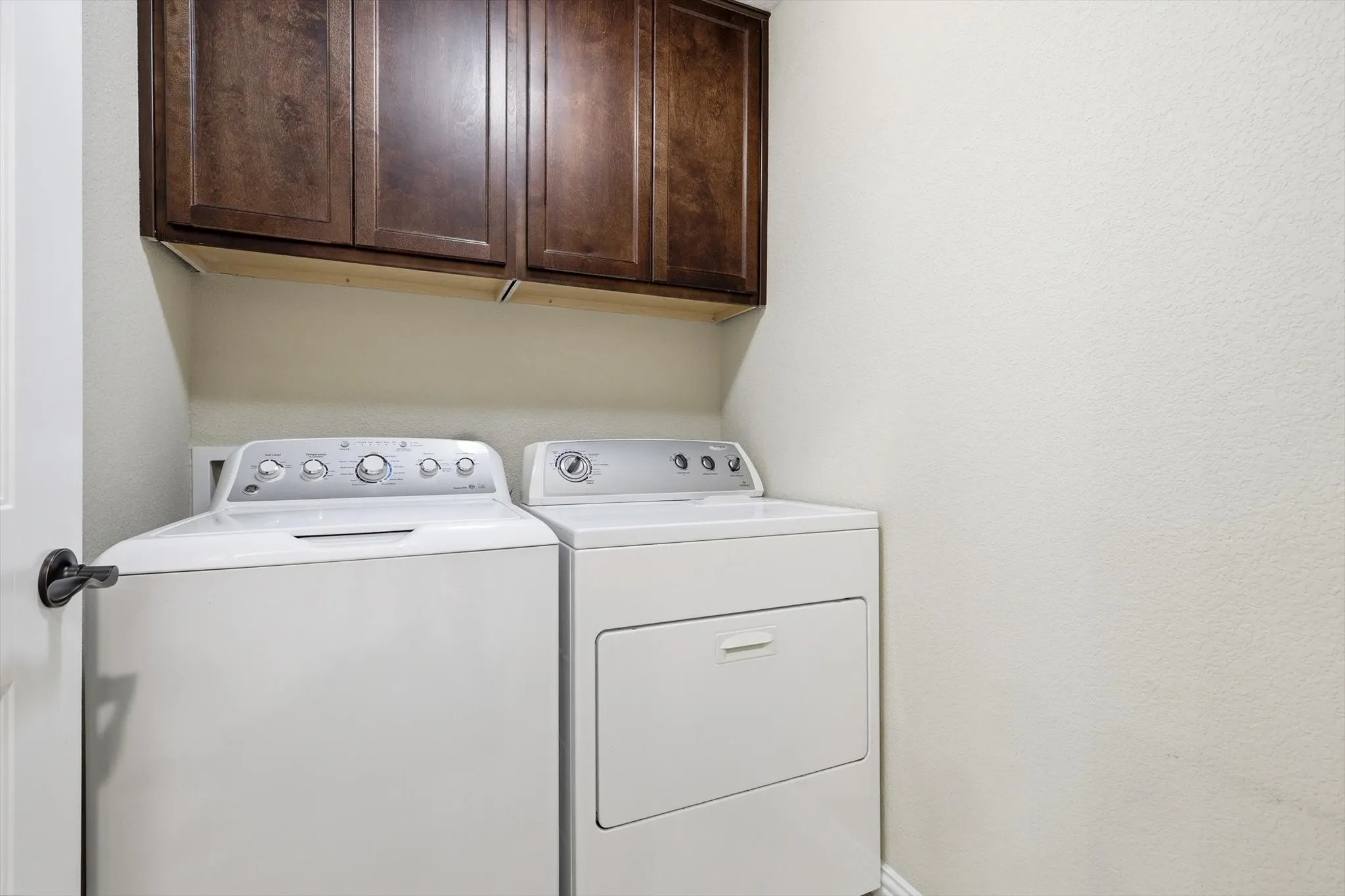 Washer & Dryer STAY