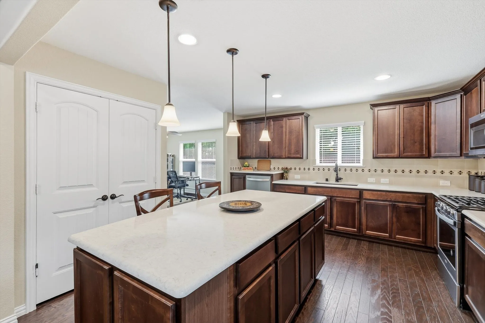Decorative lighting
