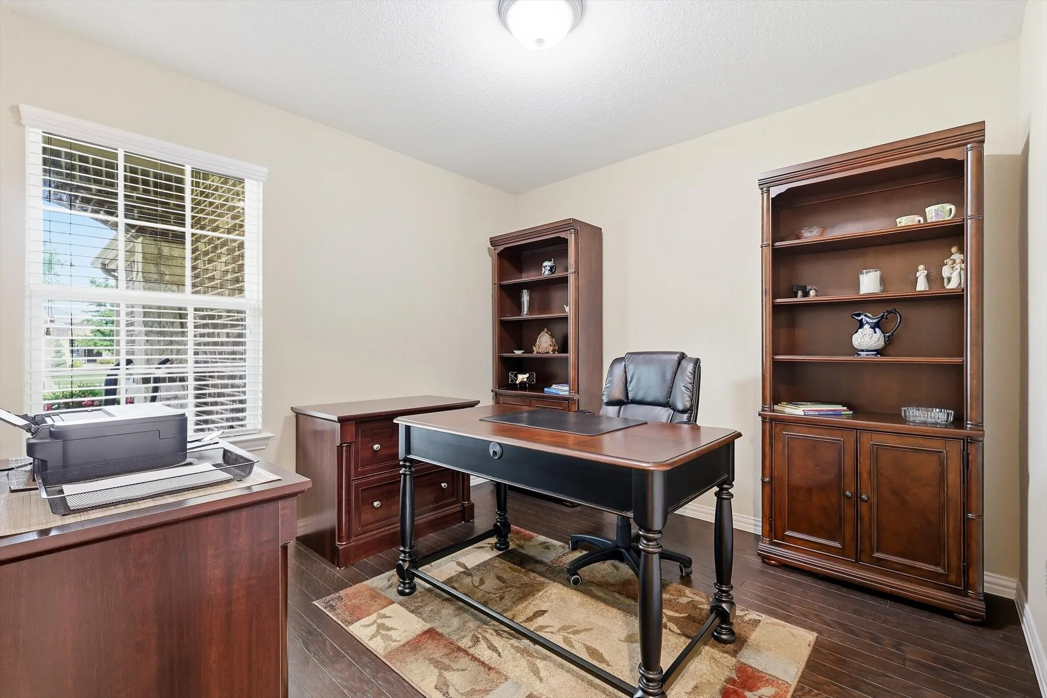 Office or 3rd bedroom