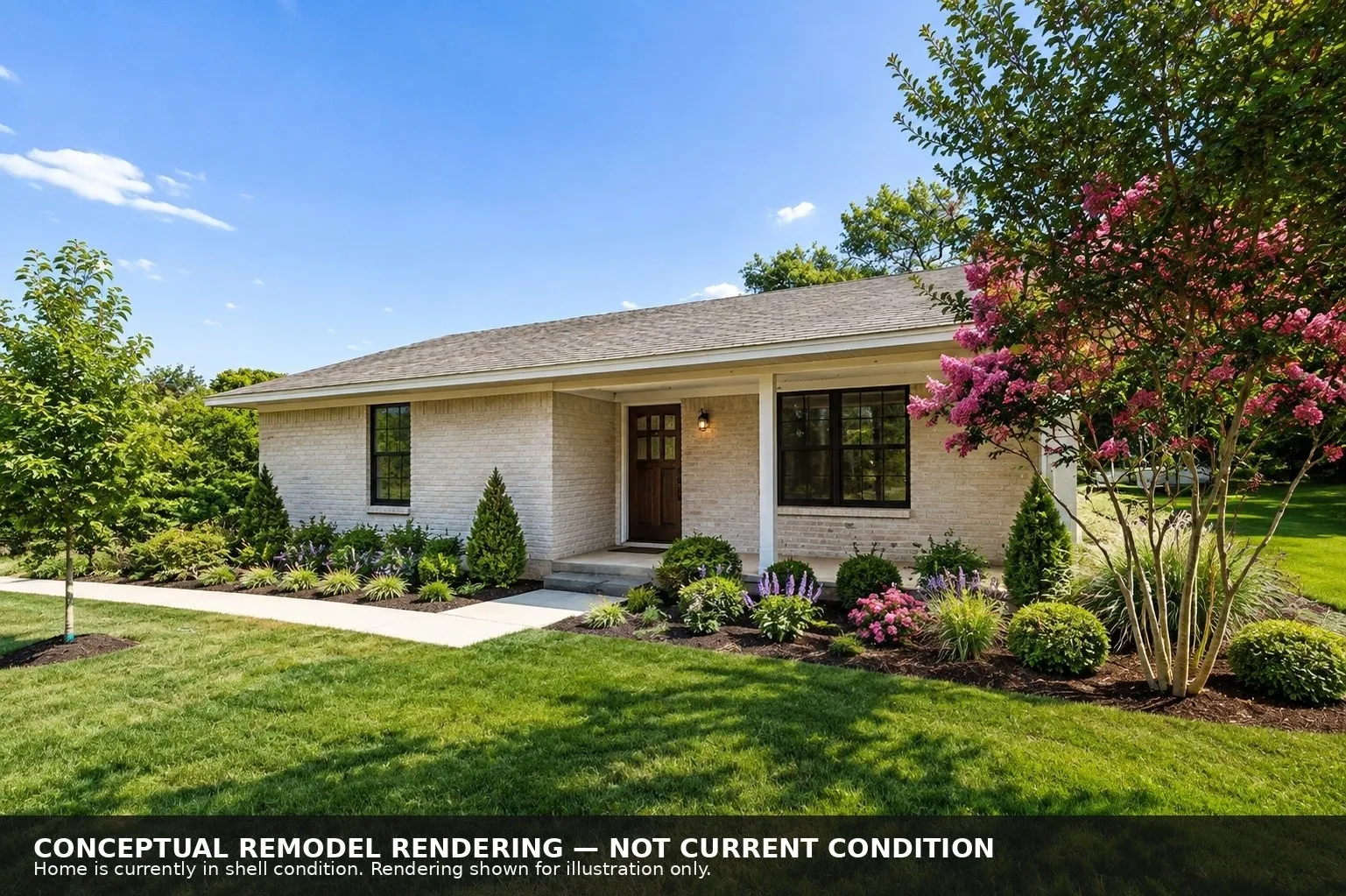 Single Family Residence For Sale in Denton County , 2301 Moseley Road, Cross Roads, Texas 76227, 2 Bedroom, 1 Bathroom, Garage spaces, 974 Sqft, built in 1975, mls#21376794, Real Estate Agent in Cross Roads, Homes For Sale in Denton county, Homes For Sale in Cross Roads, Realtor in Cross Roads Texas, Real Estate Brokerage Independent Realty Texas, Luminita Cordes Realtor