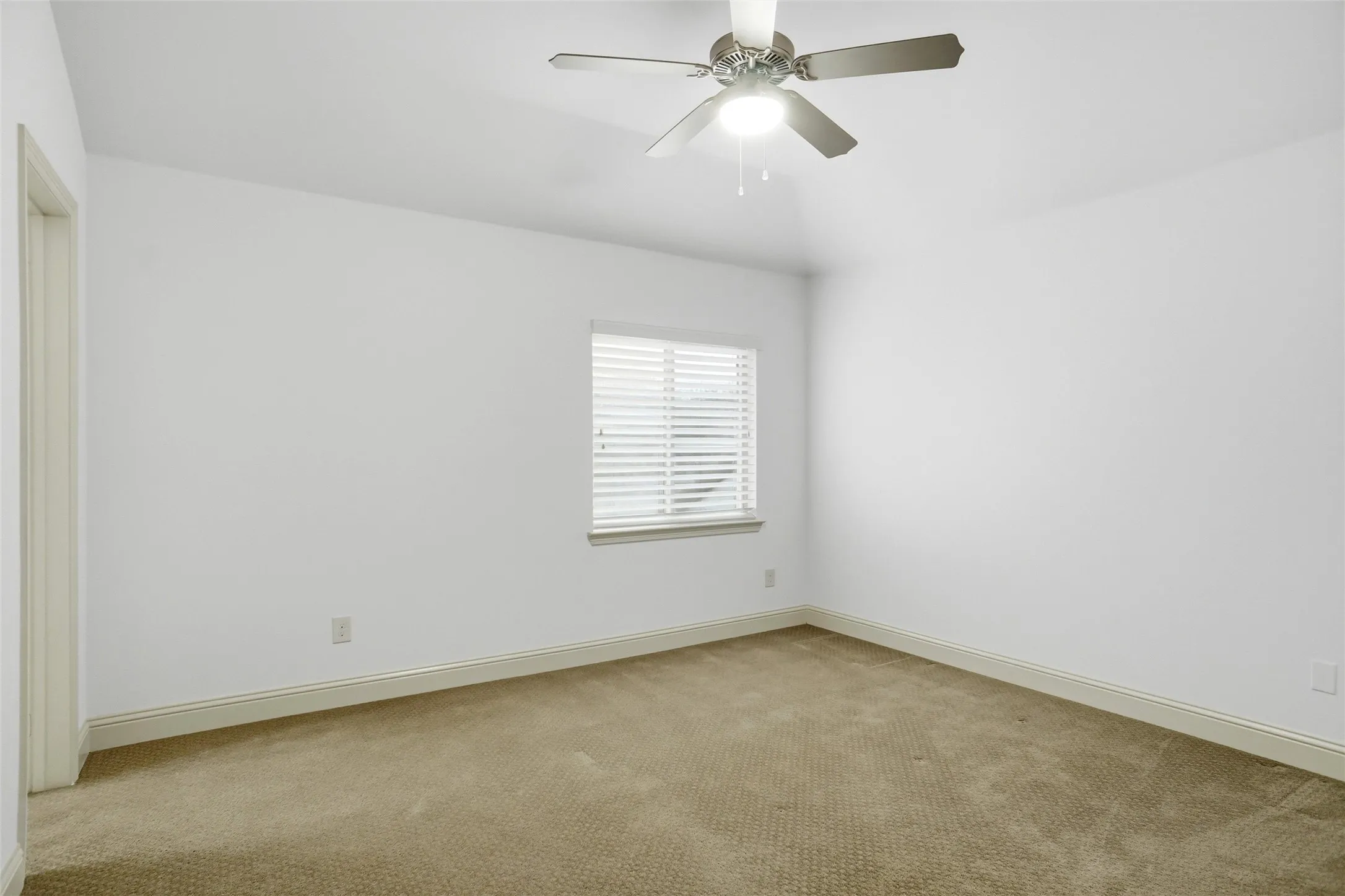 Secondary Bedroom #2 with Ensuite Bath