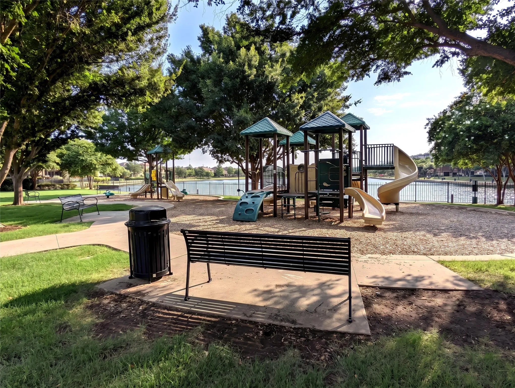Community Park
