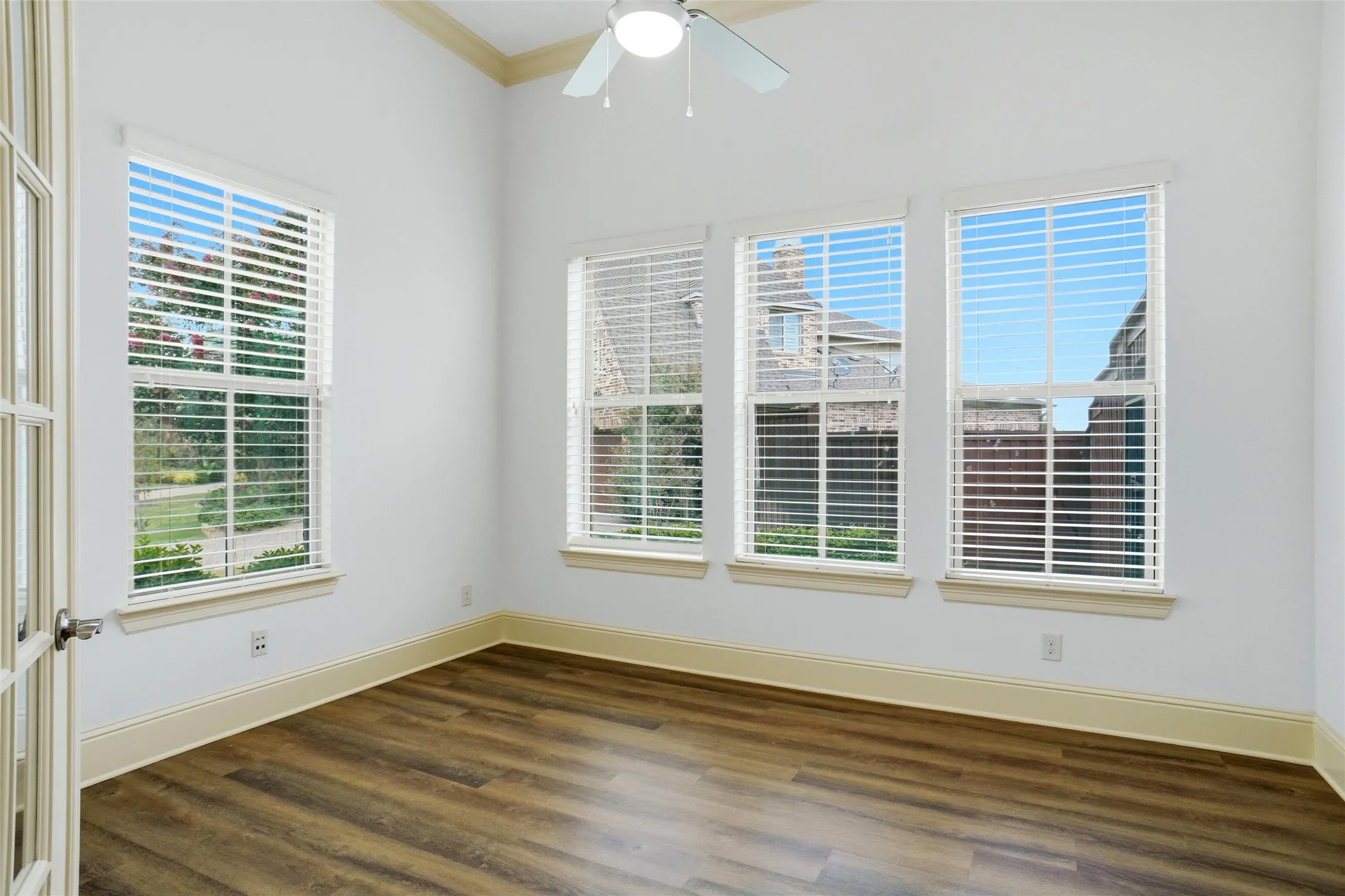 Executive Home Office