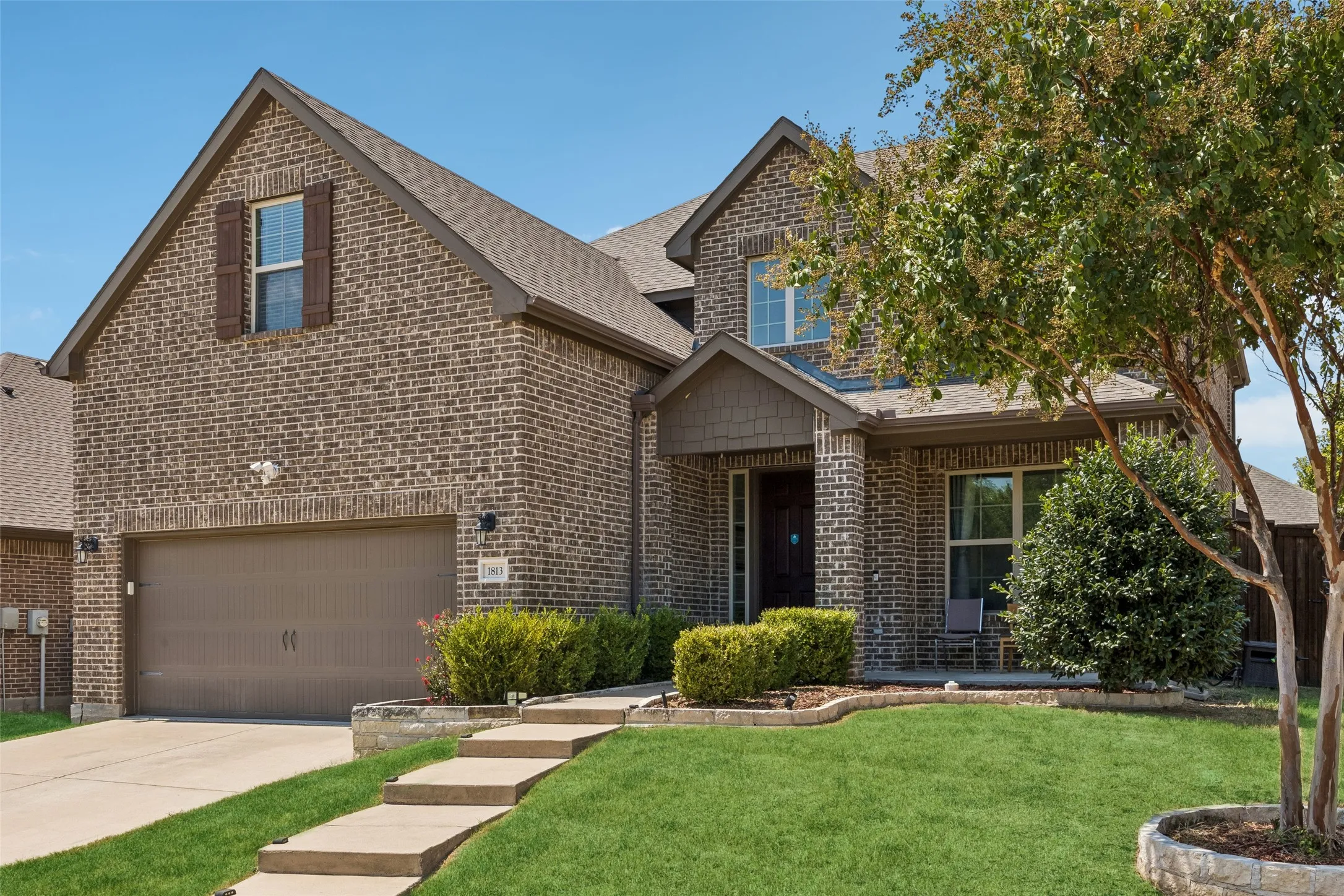 Single Family Residence For Sale in Collin County , 1813 Lisburn Drive, Mc Kinney, Texas 75071, 4 Bedroom, 4 Bathroom, 2 Garage spaces, 3,032 Sqft, built in 2017, mls#21374739, Real Estate Agent in Mc Kinney, Homes For Sale in Collin county, Homes For Sale in Mc Kinney, Realtor in Mc Kinney Texas, Real Estate Brokerage Independent Realty Texas, Luminita Cordes Realtor
