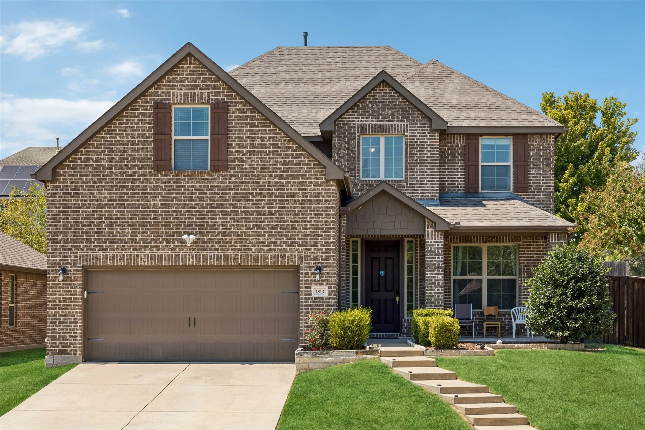 Single Family Residence For Sale in Collin County , 1813 Lisburn Drive, Mc Kinney, Texas 75071, 4 Bedroom, 4 Bathroom, 2 Garage spaces, 3,032 Sqft, built in 2017, mls#21374739, Real Estate Agent in Mc Kinney, Homes For Sale in Collin county, Homes For Sale in Mc Kinney, Realtor in Mc Kinney Texas, Real Estate Brokerage Independent Realty Texas, Luminita Cordes Realtor