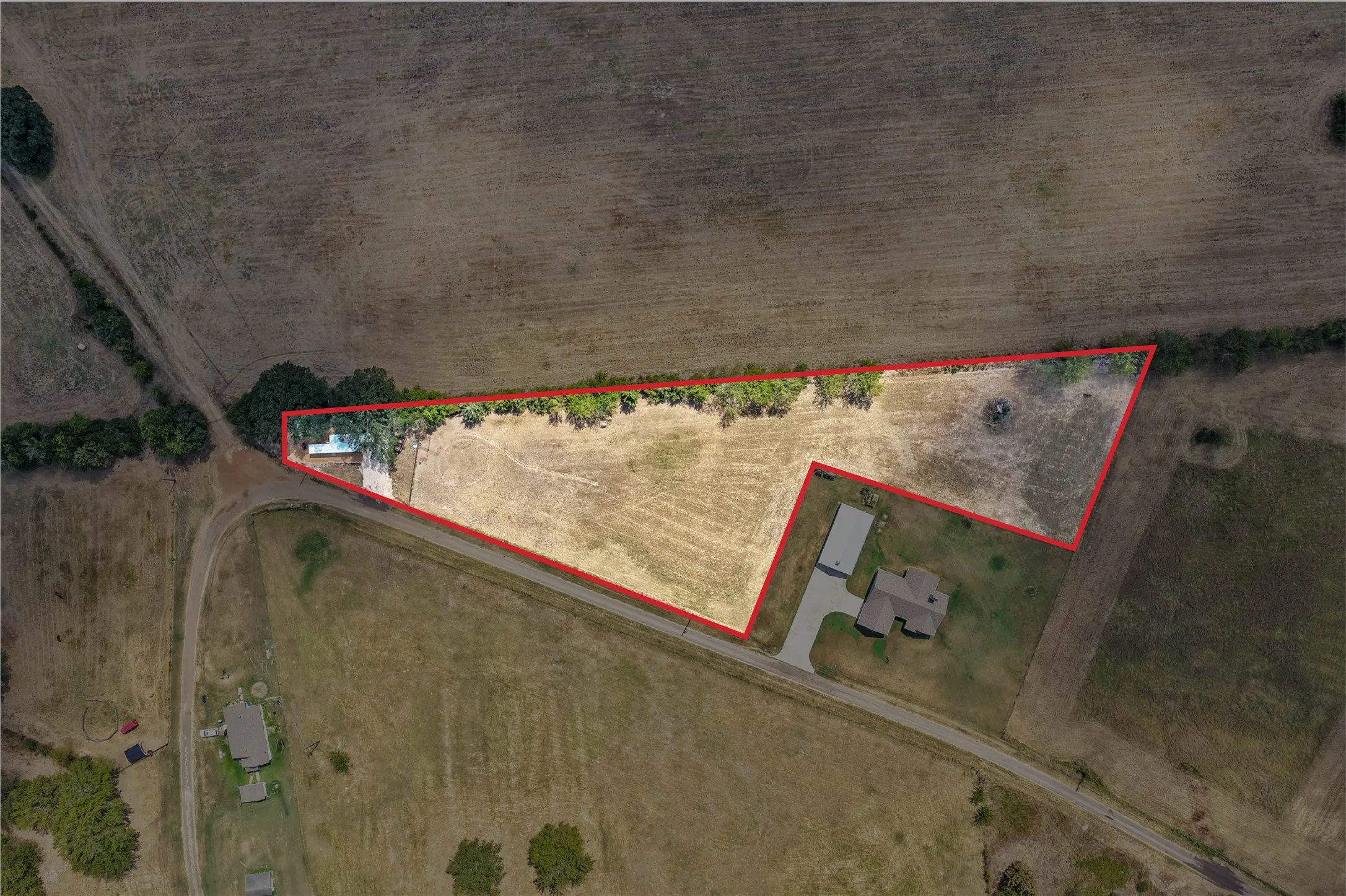 Single Family Residence For Sale in Franklin (TX) County , 884 NE County Road 2150, Mount Vernon, Texas 75457, 2 Bedroom, 1 Bathroom, Garage spaces, 720 Sqft, built in 2026, mls#21373991, Real Estate Agent in Mount Vernon, Homes For Sale in Franklin (TX) county, Homes For Sale in Mount Vernon, Realtor in Mount Vernon Texas, Real Estate Brokerage Independent Realty Texas, Luminita Cordes Realtor
