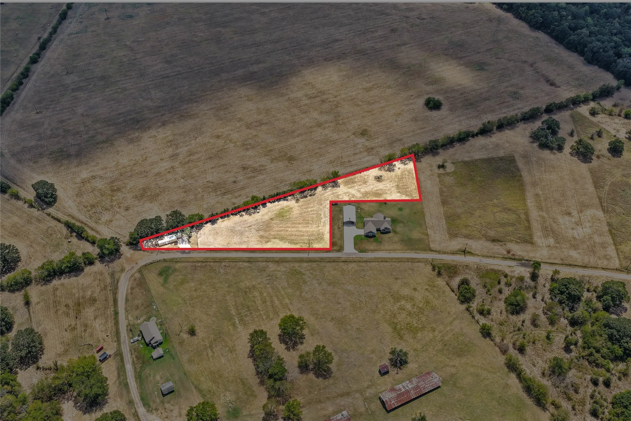 Single Family Residence For Sale in Franklin (TX) County , 884 NE County Road 2150, Mount Vernon, Texas 75457, 2 Bedroom, 1 Bathroom, Garage spaces, 720 Sqft, built in 2026, mls#21373991, Real Estate Agent in Mount Vernon, Homes For Sale in Franklin (TX) county, Homes For Sale in Mount Vernon, Realtor in Mount Vernon Texas, Real Estate Brokerage Independent Realty Texas, Luminita Cordes Realtor
