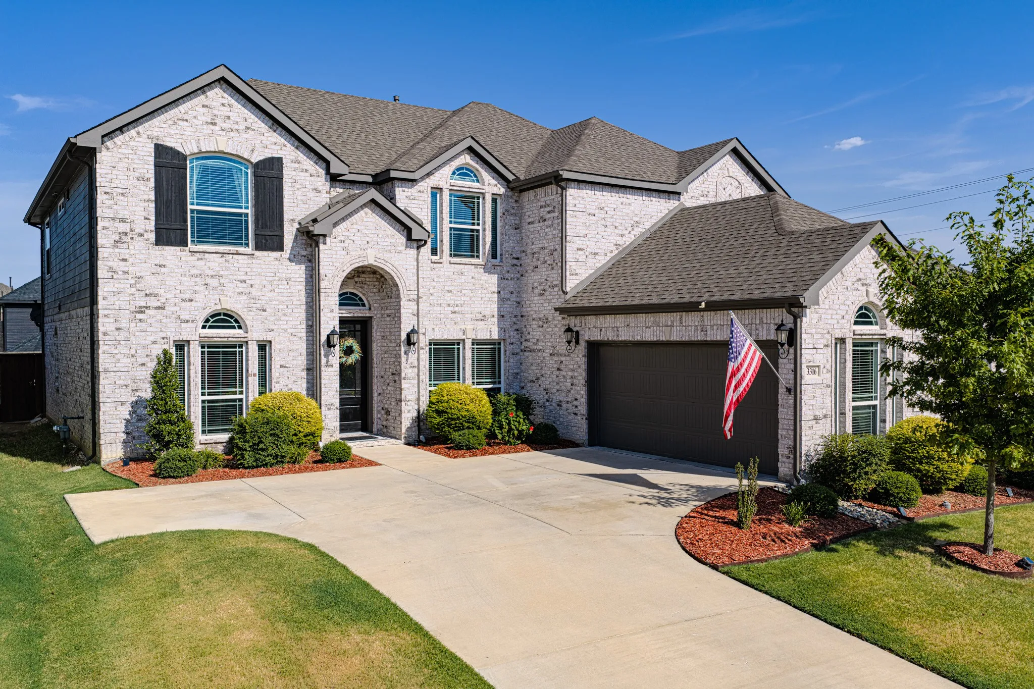 Single Family Residence For Sale in Collin County , 3316 Ivywood Place, Celina, Texas 75009, 5 Bedroom, 4 Bathroom, 2 Garage spaces, 3,693 Sqft, built in 2021, mls#21373339, Real Estate Agent in Celina, Homes For Sale in Collin county, Homes For Sale in Celina, Realtor in Celina Texas, Real Estate Brokerage Independent Realty Texas, Luminita Cordes Realtor
