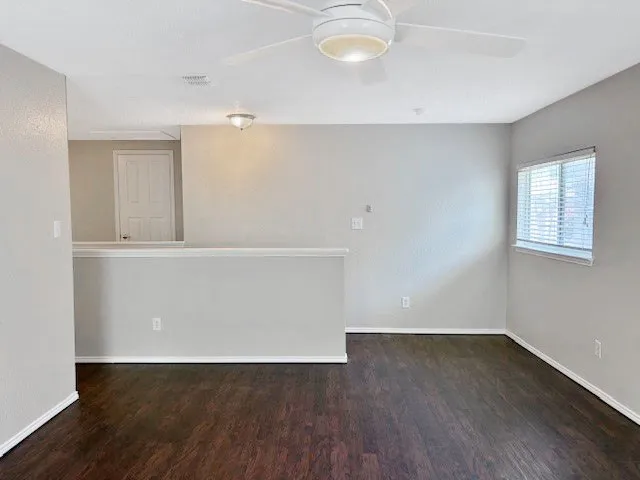 Upstairs Game Room or could be used for a Office!