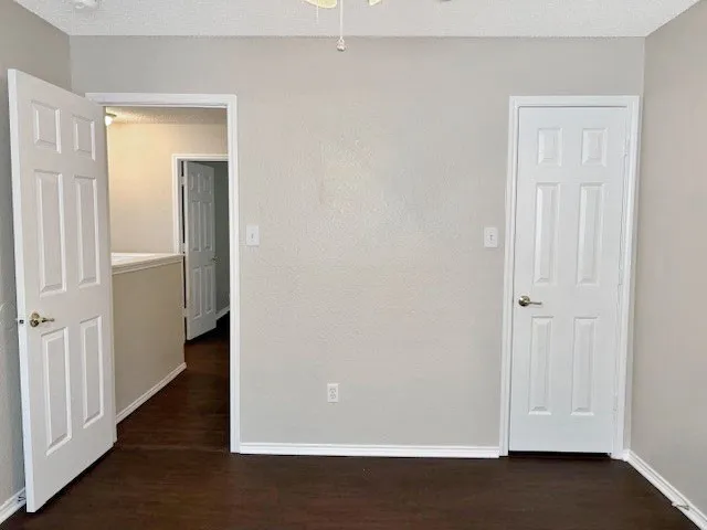 Bedroom #3