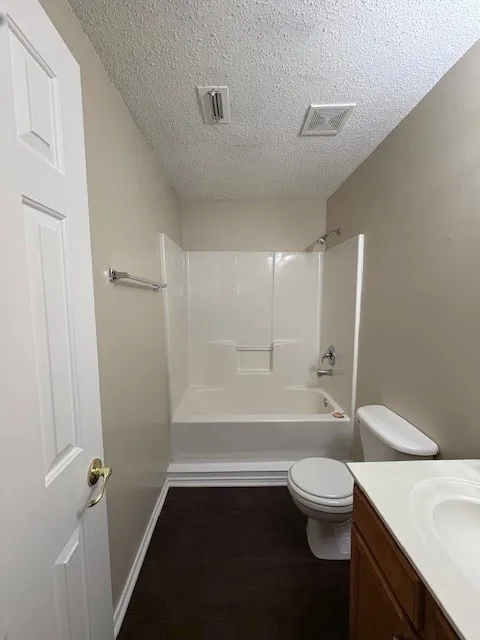 Hall Bathroom