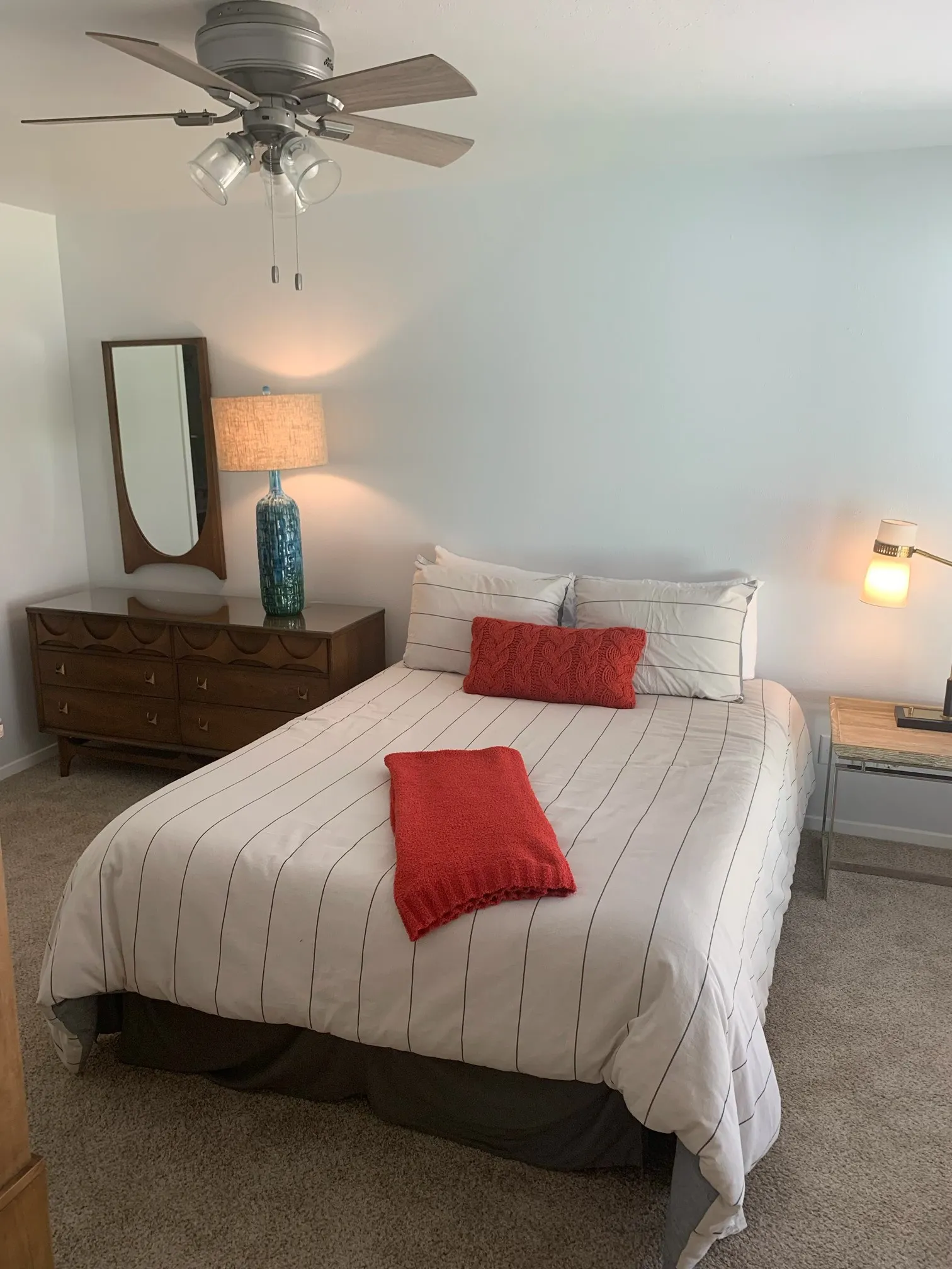 Third Bedroom.