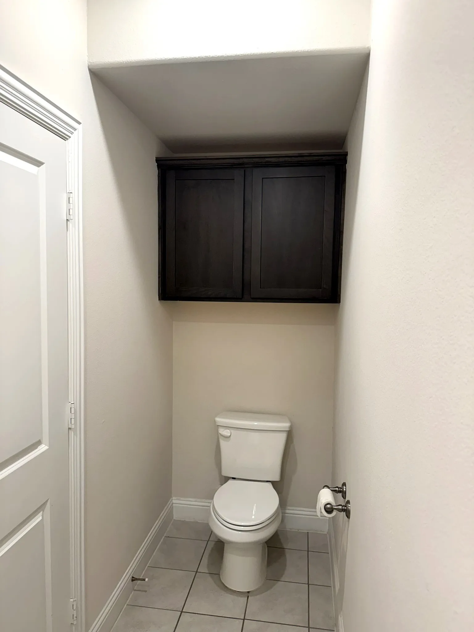 Half Bathroom