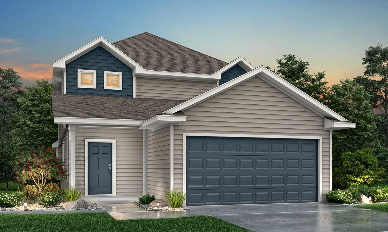 Single Family Residence For Sale in Tarrant County , 7845 White Spruce Lane, Fort Worth, Texas 76123, 5 Bedroom, 4 Bathroom, 2 Garage spaces, 2,622 Sqft, built in 2026, mls#21377309, Real Estate Agent in Fort Worth, Homes For Sale in Tarrant county, Homes For Sale in Fort Worth, Realtor in Fort Worth Texas, Real Estate Brokerage Independent Realty Texas, Luminita Cordes Realtor