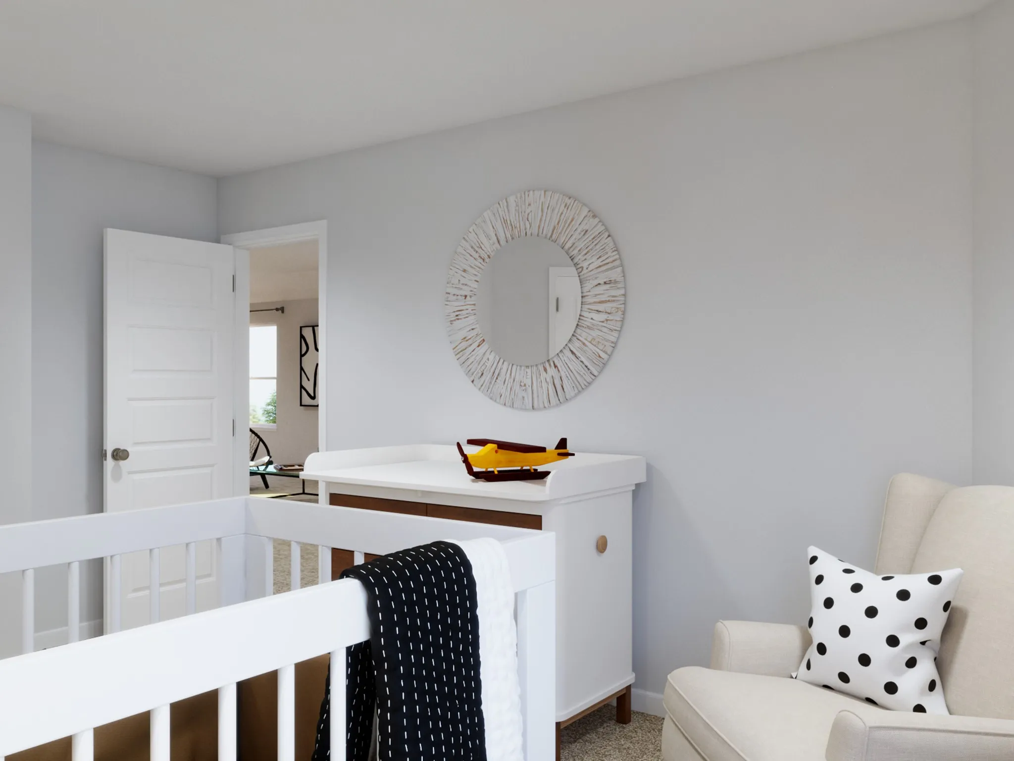 Photos are a representation of the floor plan. Options and interior selections will vary.
