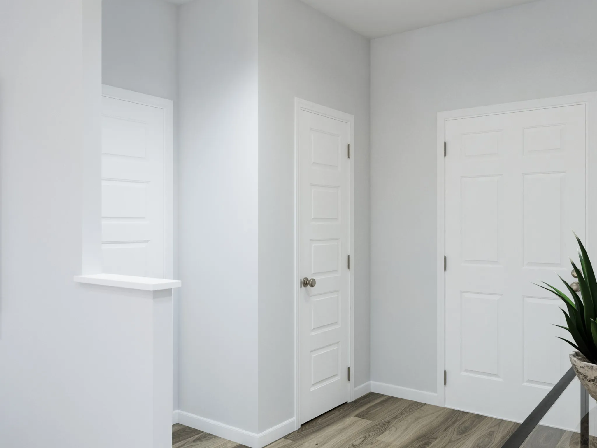 Photos are a representation of the floor plan. Options and interior selections will vary.