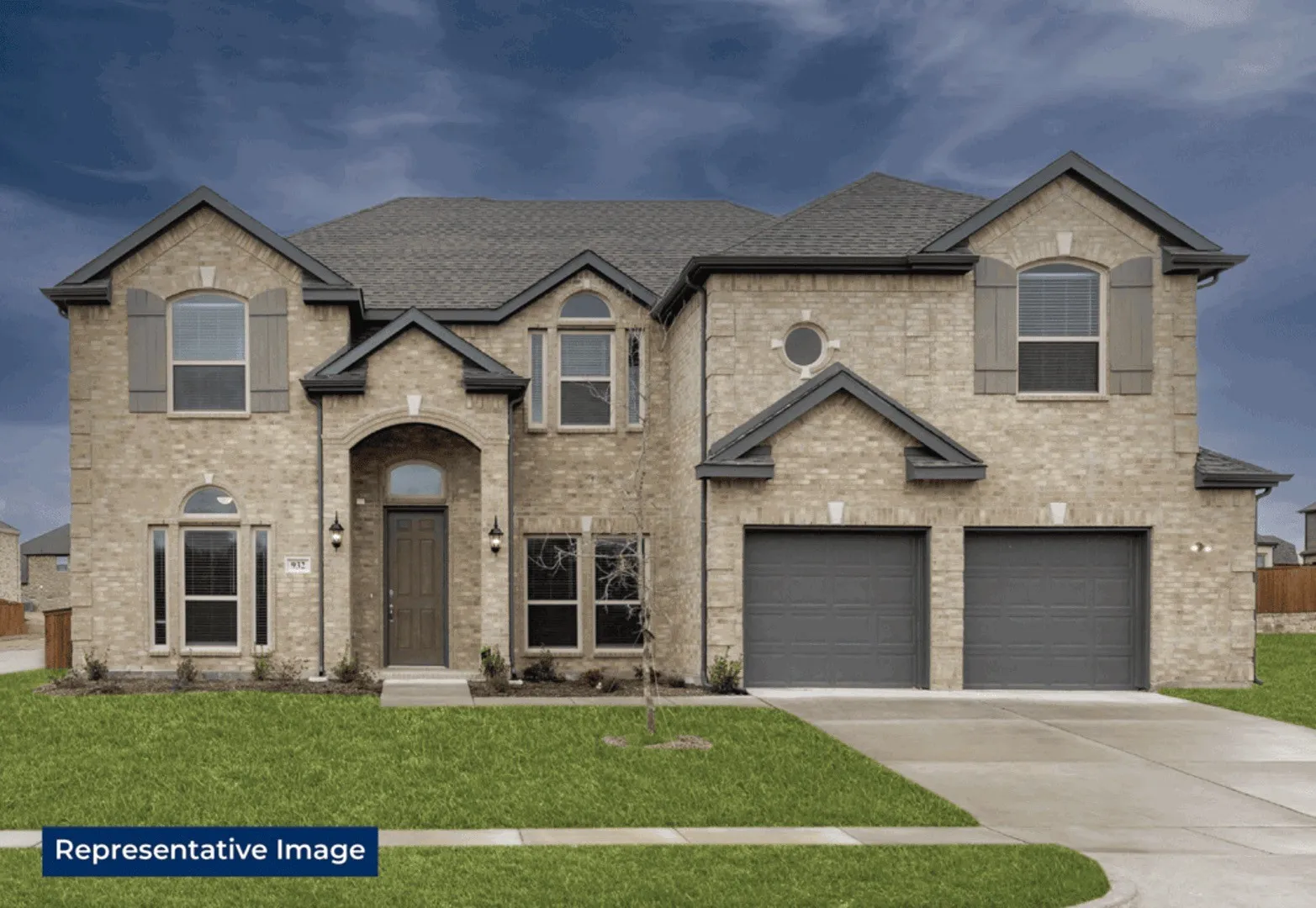 Single Family Residence For Sale in Collin County , 6417 Farndon Drive, Celina, Texas 75009, 5 Bedroom, 4 Bathroom, 2 Garage spaces, 4,044 Sqft, built in 2025, mls#21377300, Real Estate Agent in Celina, Homes For Sale in Collin county, Homes For Sale in Celina, Realtor in Celina Texas, Real Estate Brokerage Independent Realty Texas, Luminita Cordes Realtor