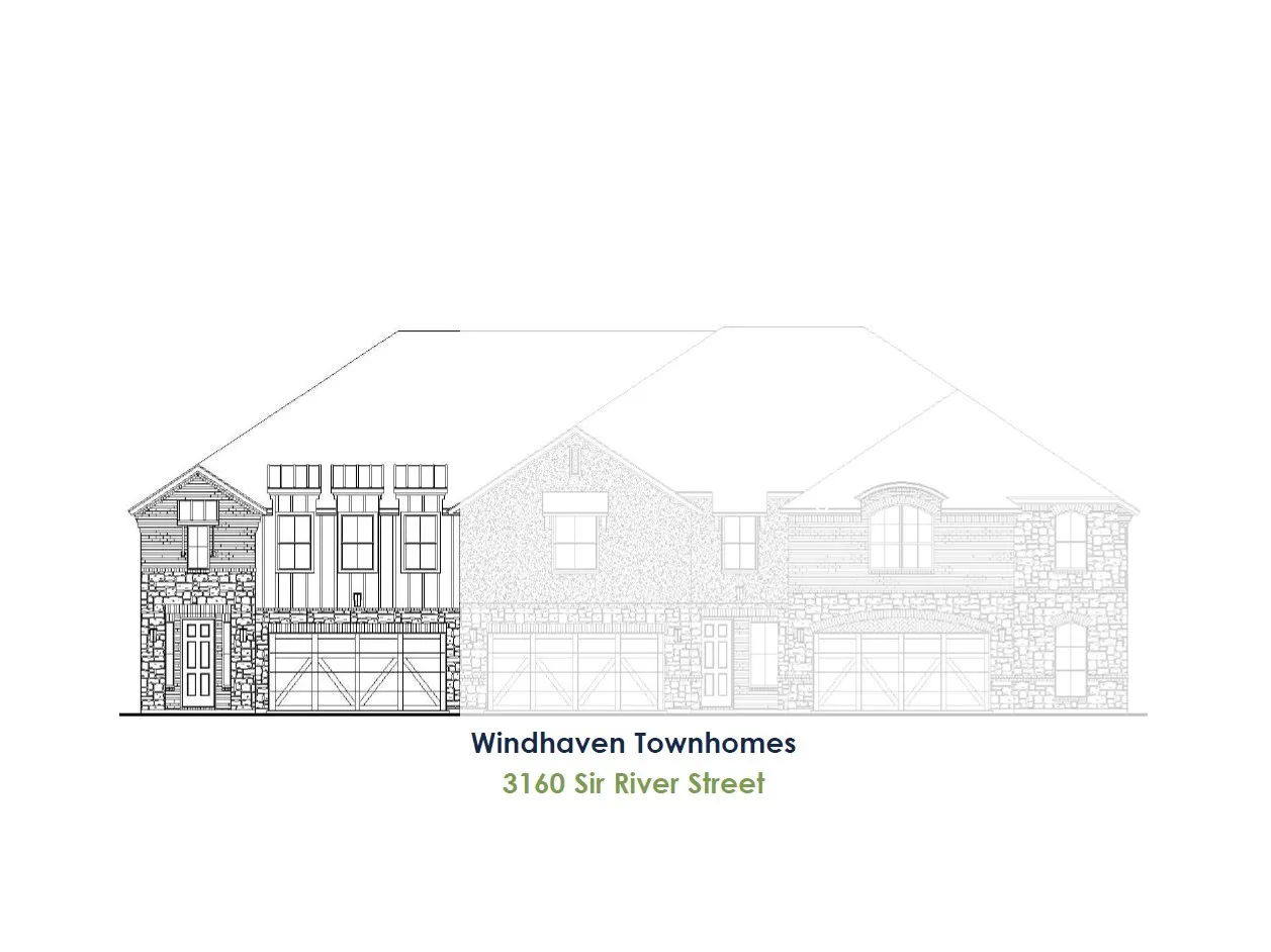Townhouse For Sale in Denton County , 3160 Sir River Street, Lewisville, Texas 75056, 3 Bedroom, 3 Bathroom, 2 Garage spaces, 2,428 Sqft, built in 2026, mls#21377333, Real Estate Agent in Lewisville, Homes For Sale in Denton county, Homes For Sale in Lewisville, Realtor in Lewisville Texas, Real Estate Brokerage Independent Realty Texas, Luminita Cordes Realtor