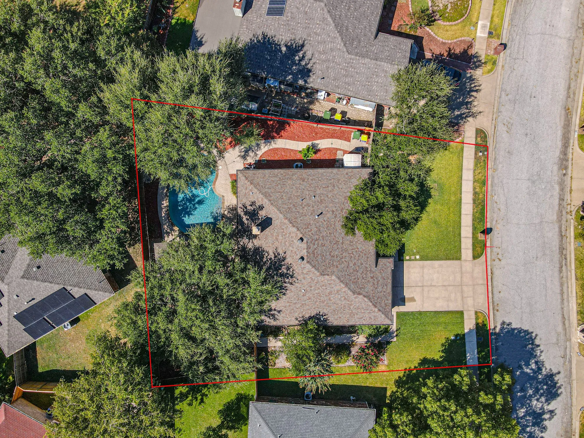 Single Family Residence For Sale in Tarrant County , 6620 Springhill Drive, Watauga, Texas 76148, 3 Bedroom, 2 Bathroom, 2 Garage spaces, 1,844 Sqft, built in 1987, mls#21376873, Real Estate Agent in Watauga, Homes For Sale in Tarrant county, Homes For Sale in Watauga, Realtor in Watauga Texas, Real Estate Brokerage Independent Realty Texas, Luminita Cordes Realtor