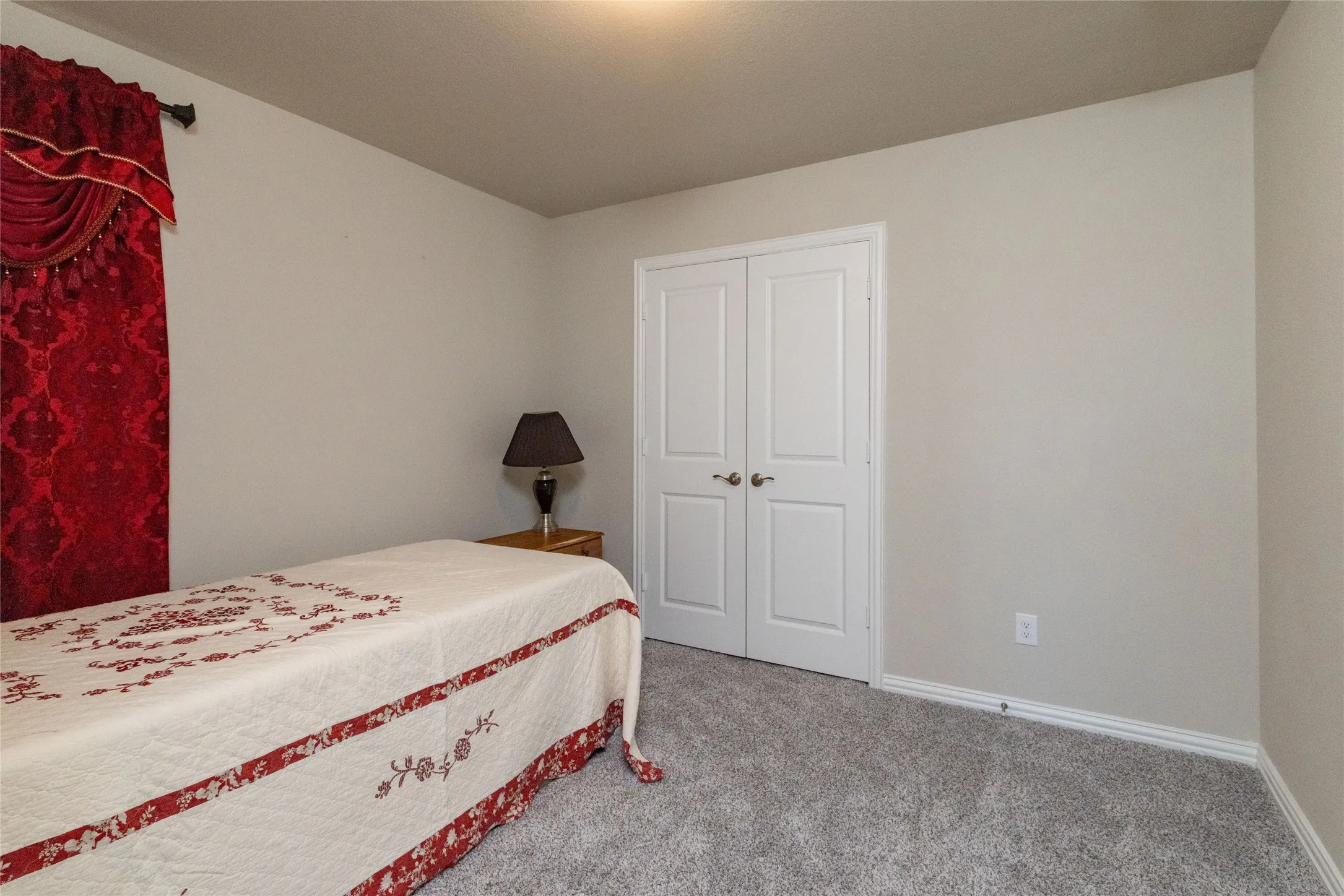 Bedroom #4