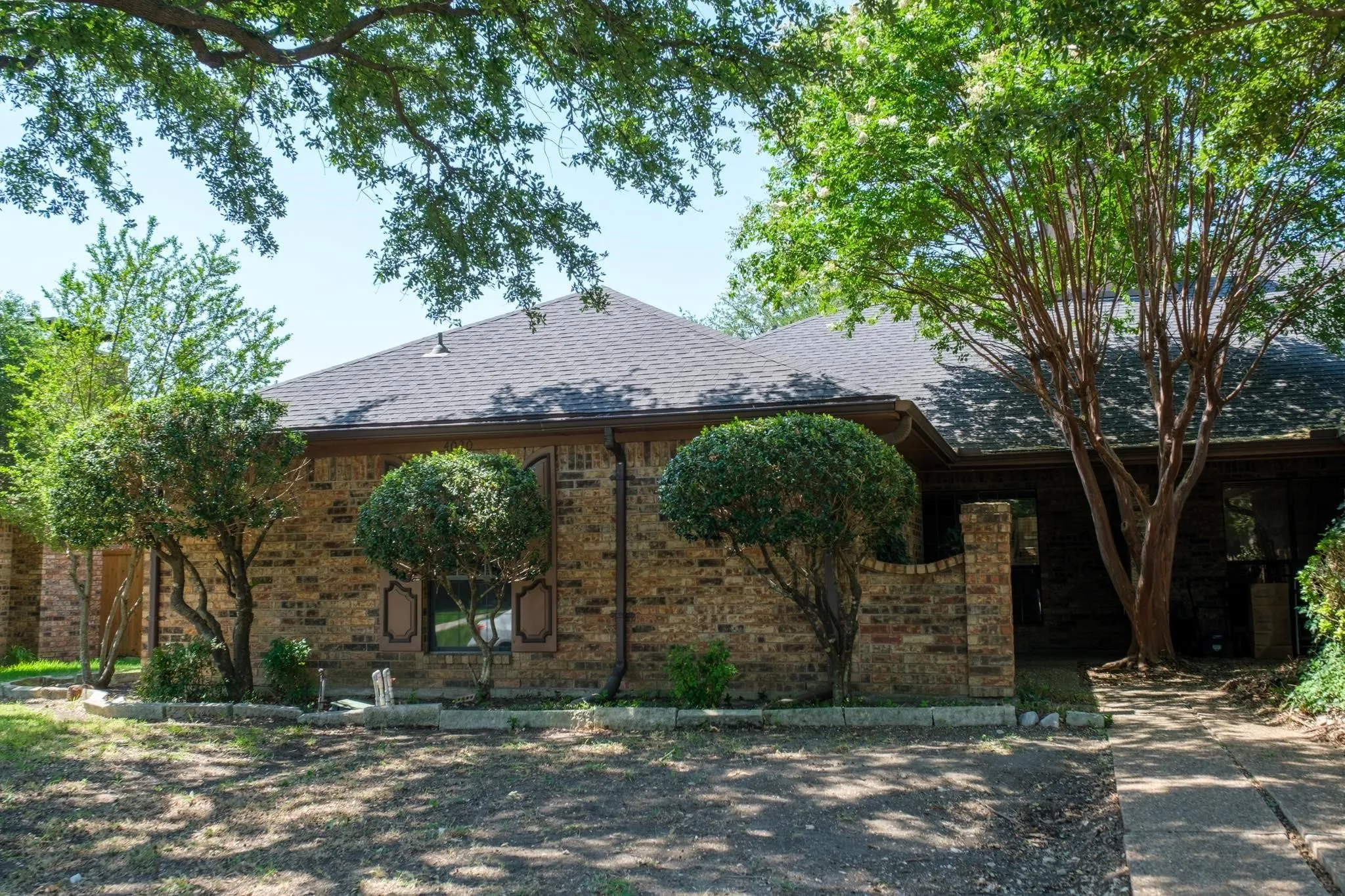 Duplex For Rent in Collin County , 4020 San Mateo Drive, Plano, Texas 75093, 3 Bedroom, 2 Bathroom, 2 Garage spaces, 1,550 Sqft, built in 1982, mls#21375453, Real Estate Agent in Plano, Homes For Rent in Collin county, Homes For Rent in Plano, Realtor in Plano Texas, Real Estate Brokerage Independent Realty Texas, Luminita Cordes Realtor
