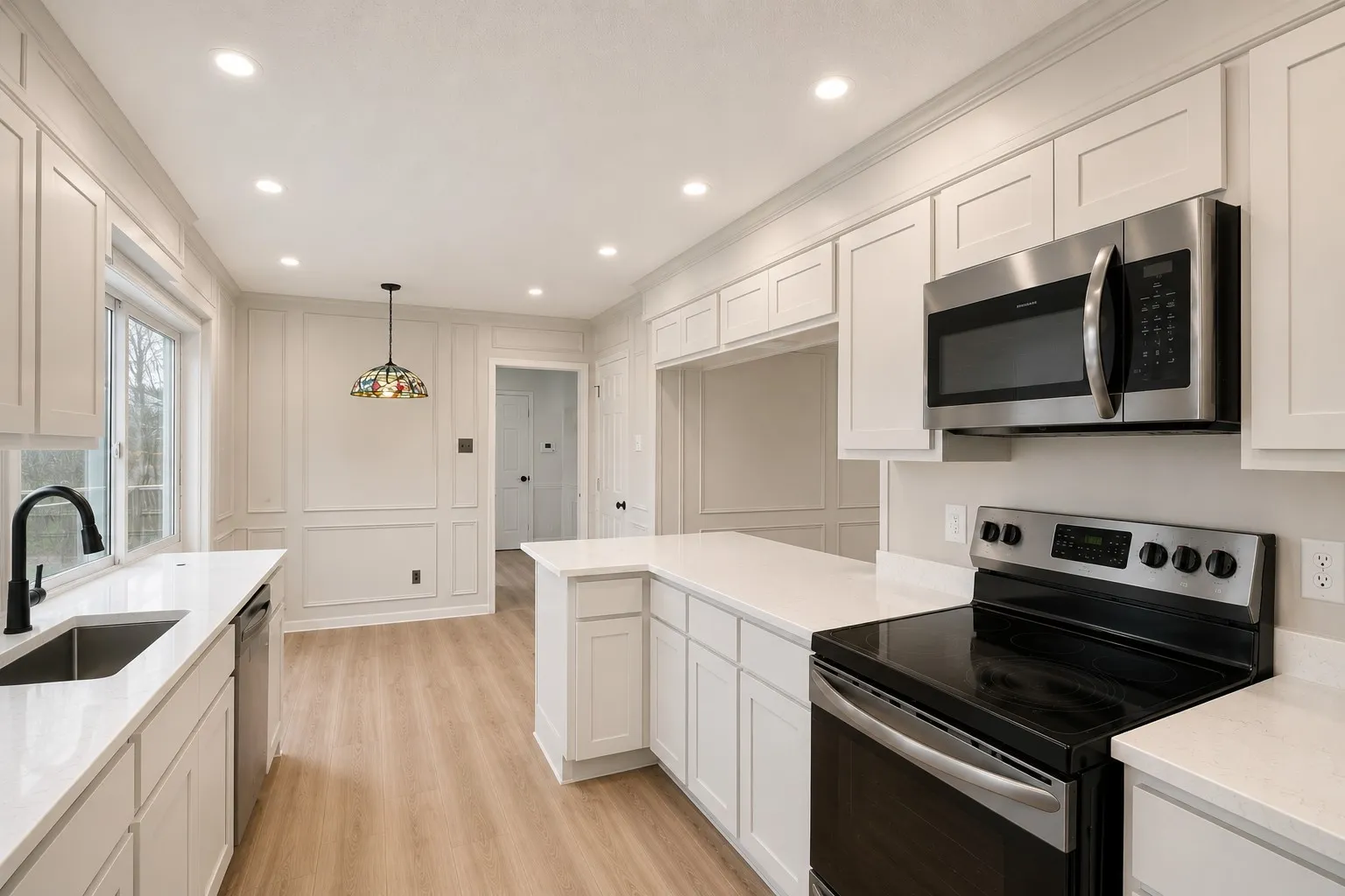 Virtual Kitchen