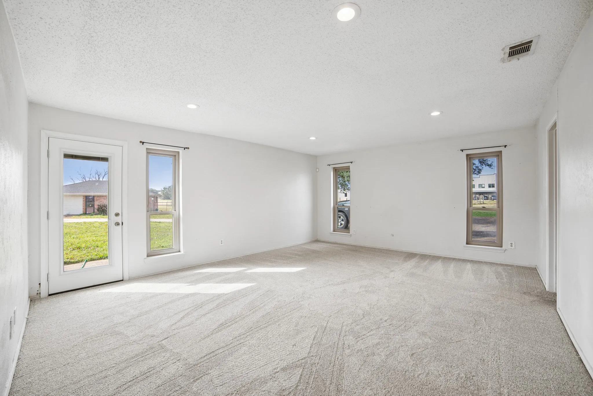 Main Suite