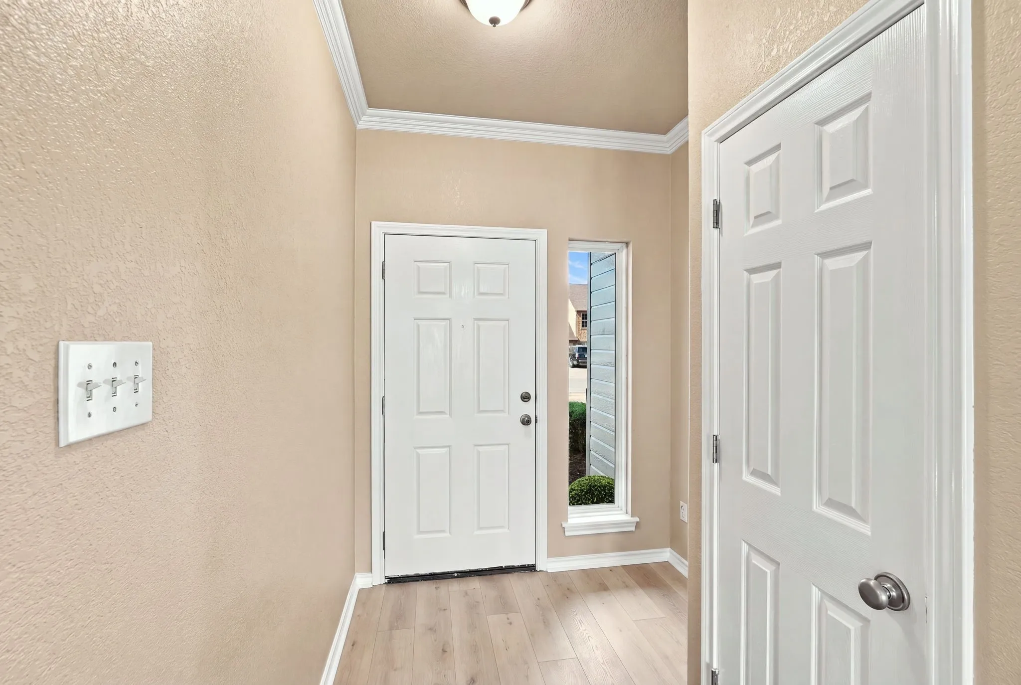 Foyer