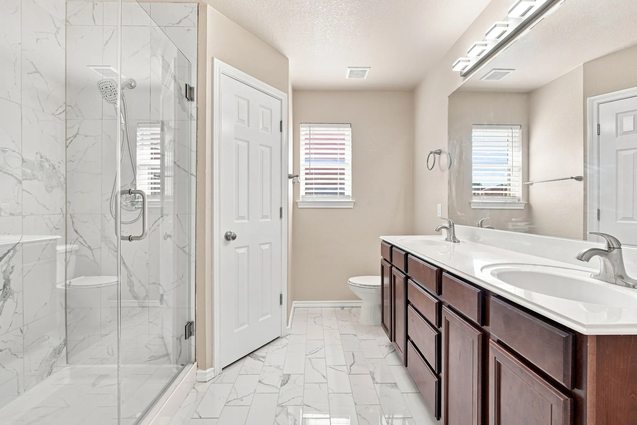 Primary Ensuite