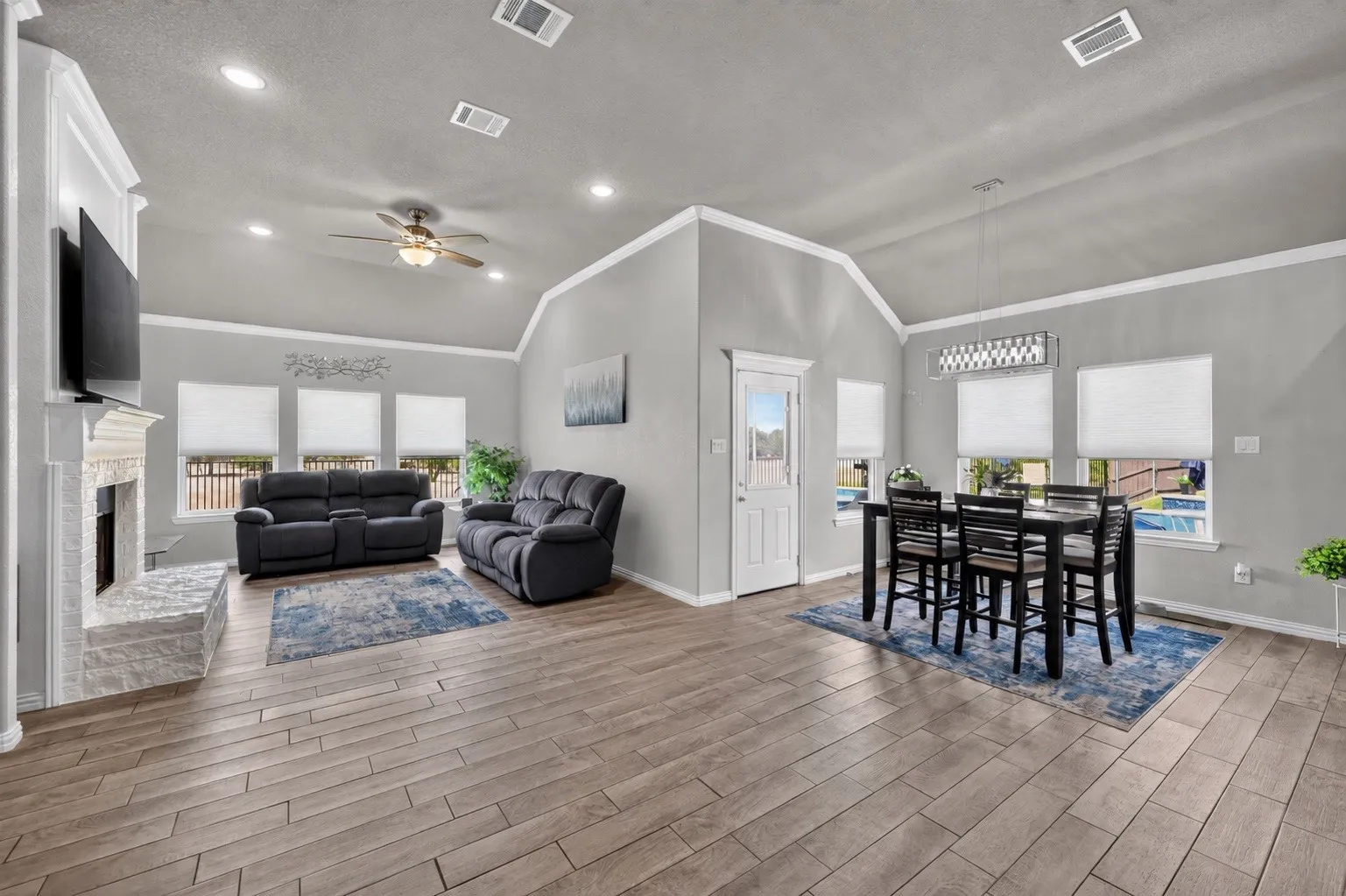 Single Family Residence For Sale in Tarrant County , 7924 Wilson Cliff Court, White Settlement, Texas 76108, 3 Bedroom, 2 Bathroom, 2 Garage spaces, 2,013 Sqft, built in 2022, mls#21374092, Real Estate Agent in White Settlement, Homes For Sale in Tarrant county, Homes For Sale in White Settlement, Realtor in White Settlement Texas, Real Estate Brokerage Independent Realty Texas, Luminita Cordes Realtor