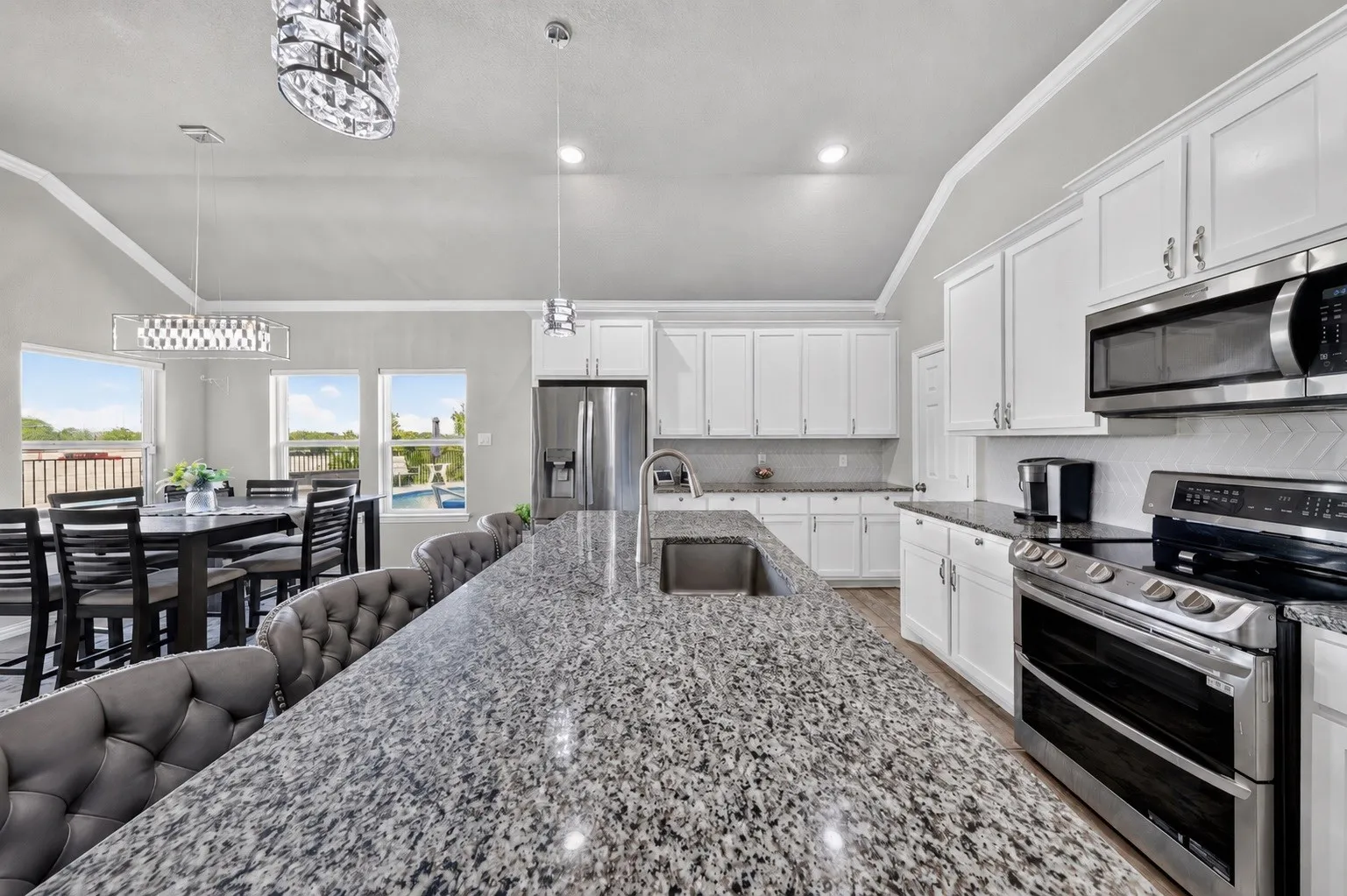 Single Family Residence For Sale in Tarrant County , 7924 Wilson Cliff Court, White Settlement, Texas 76108, 3 Bedroom, 2 Bathroom, 2 Garage spaces, 2,013 Sqft, built in 2022, mls#21374092, Real Estate Agent in White Settlement, Homes For Sale in Tarrant county, Homes For Sale in White Settlement, Realtor in White Settlement Texas, Real Estate Brokerage Independent Realty Texas, Luminita Cordes Realtor
