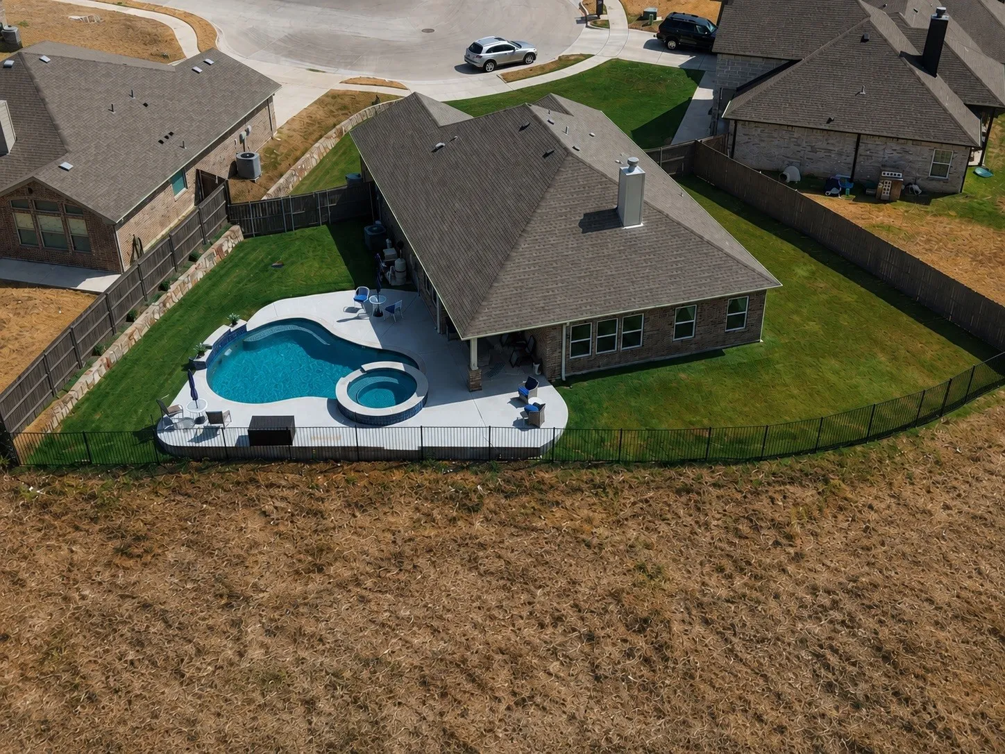 Single Family Residence For Sale in Tarrant County , 7924 Wilson Cliff Court, White Settlement, Texas 76108, 3 Bedroom, 2 Bathroom, 2 Garage spaces, 2,013 Sqft, built in 2022, mls#21374092, Real Estate Agent in White Settlement, Homes For Sale in Tarrant county, Homes For Sale in White Settlement, Realtor in White Settlement Texas, Real Estate Brokerage Independent Realty Texas, Luminita Cordes Realtor