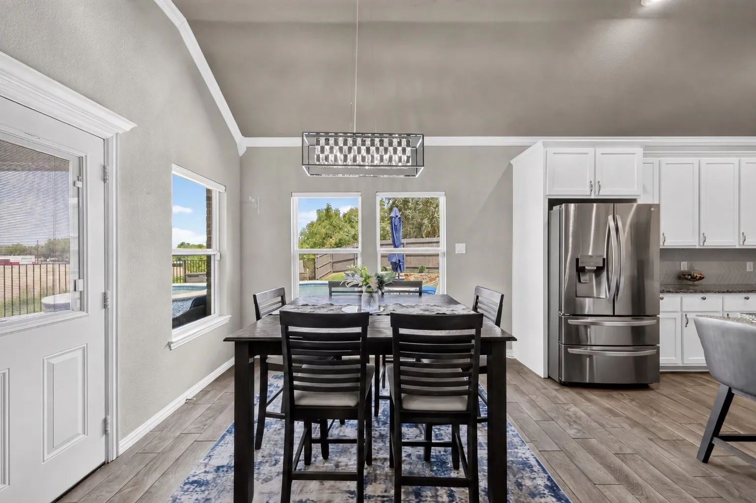 Single Family Residence For Sale in Tarrant County , 7924 Wilson Cliff Court, White Settlement, Texas 76108, 3 Bedroom, 2 Bathroom, 2 Garage spaces, 2,013 Sqft, built in 2022, mls#21374092, Real Estate Agent in White Settlement, Homes For Sale in Tarrant county, Homes For Sale in White Settlement, Realtor in White Settlement Texas, Real Estate Brokerage Independent Realty Texas, Luminita Cordes Realtor