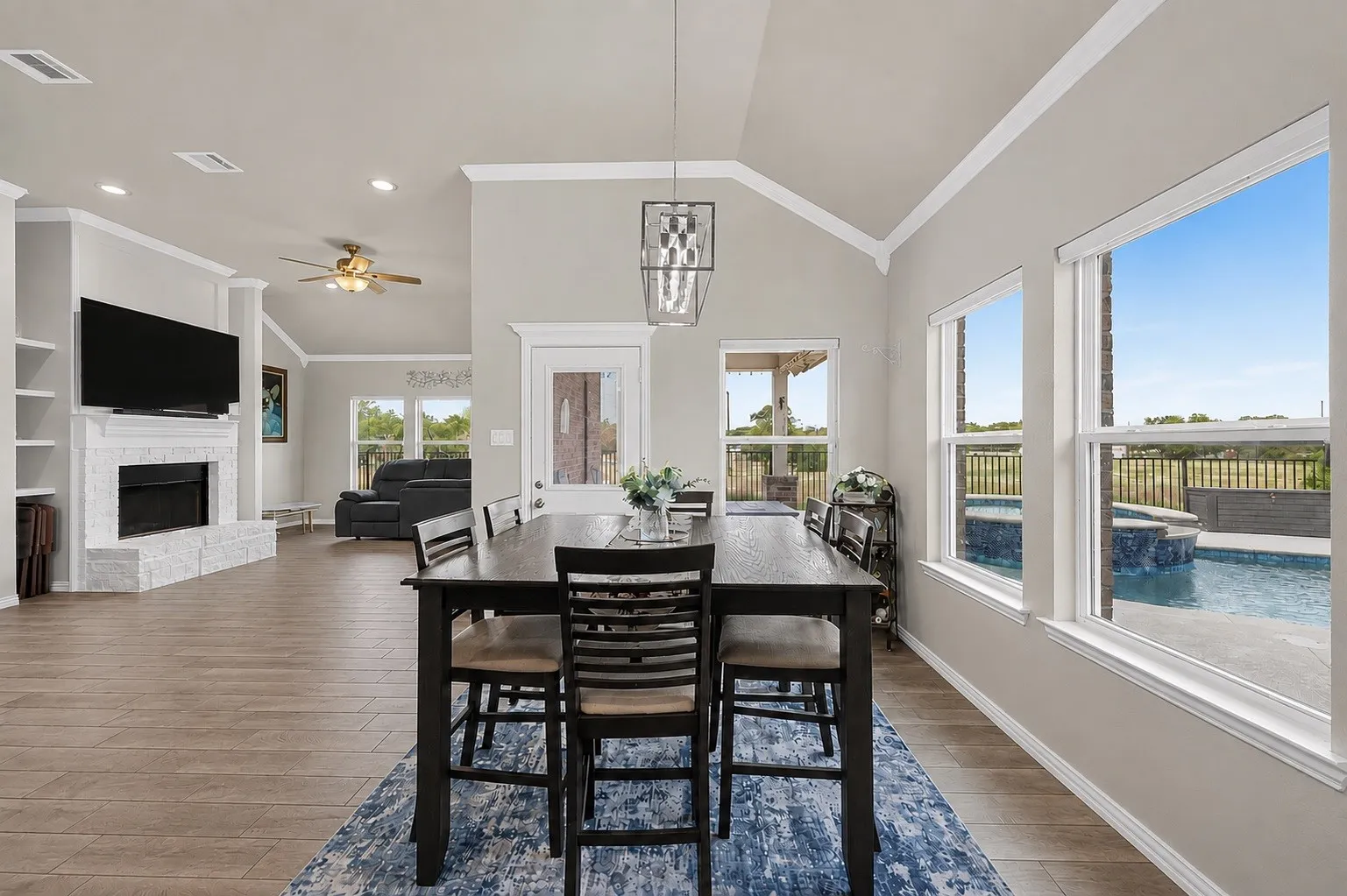 Single Family Residence For Sale in Tarrant County , 7924 Wilson Cliff Court, White Settlement, Texas 76108, 3 Bedroom, 2 Bathroom, 2 Garage spaces, 2,013 Sqft, built in 2022, mls#21374092, Real Estate Agent in White Settlement, Homes For Sale in Tarrant county, Homes For Sale in White Settlement, Realtor in White Settlement Texas, Real Estate Brokerage Independent Realty Texas, Luminita Cordes Realtor