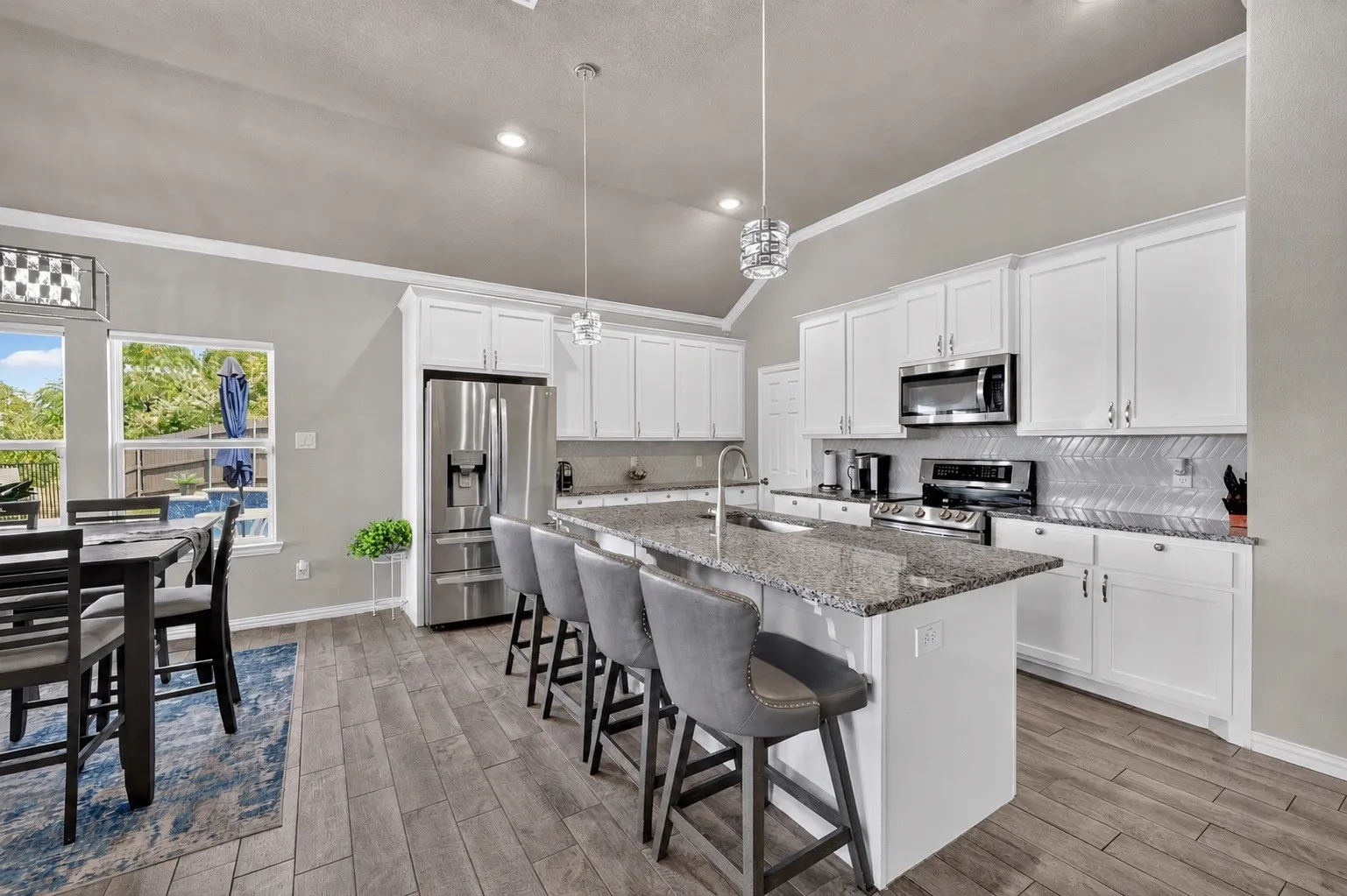 Single Family Residence For Sale in Tarrant County , 7924 Wilson Cliff Court, White Settlement, Texas 76108, 3 Bedroom, 2 Bathroom, 2 Garage spaces, 2,013 Sqft, built in 2022, mls#21374092, Real Estate Agent in White Settlement, Homes For Sale in Tarrant county, Homes For Sale in White Settlement, Realtor in White Settlement Texas, Real Estate Brokerage Independent Realty Texas, Luminita Cordes Realtor